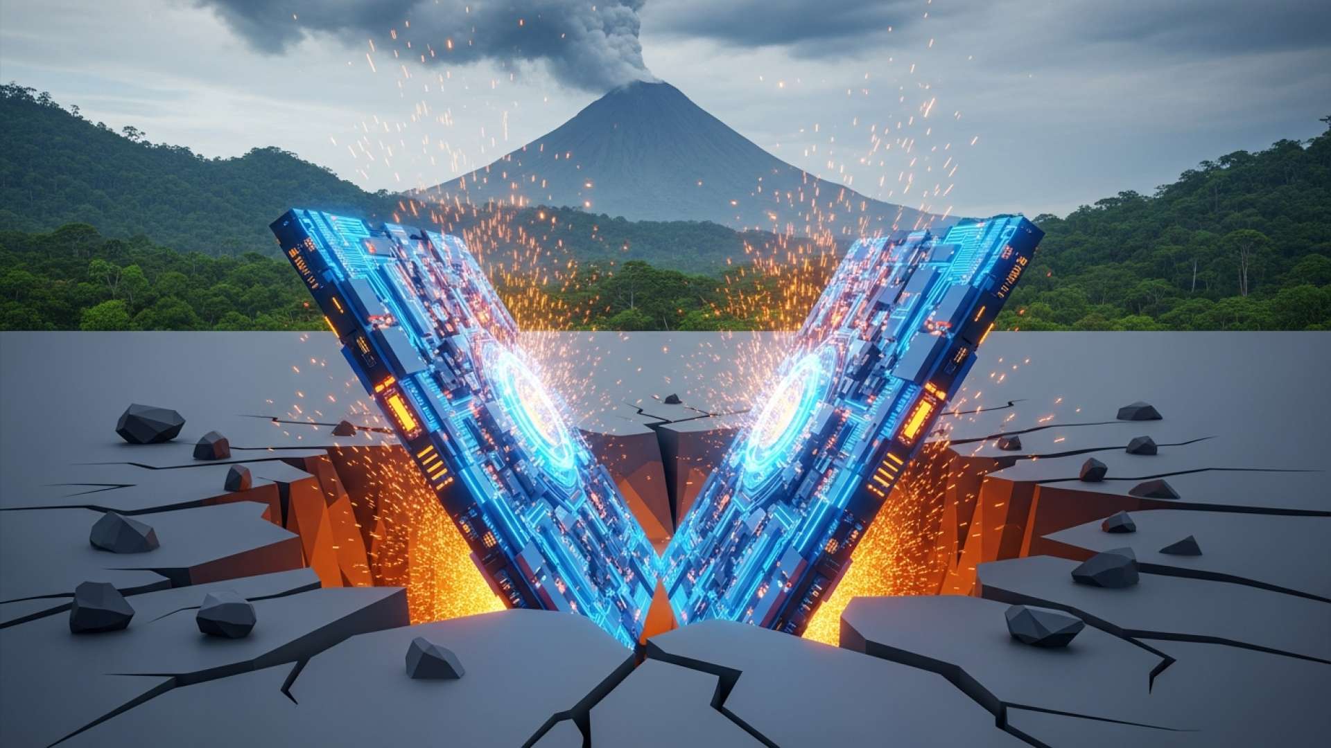 Costa Rica Experiences Sharpest Seismic Spike in 15 Months