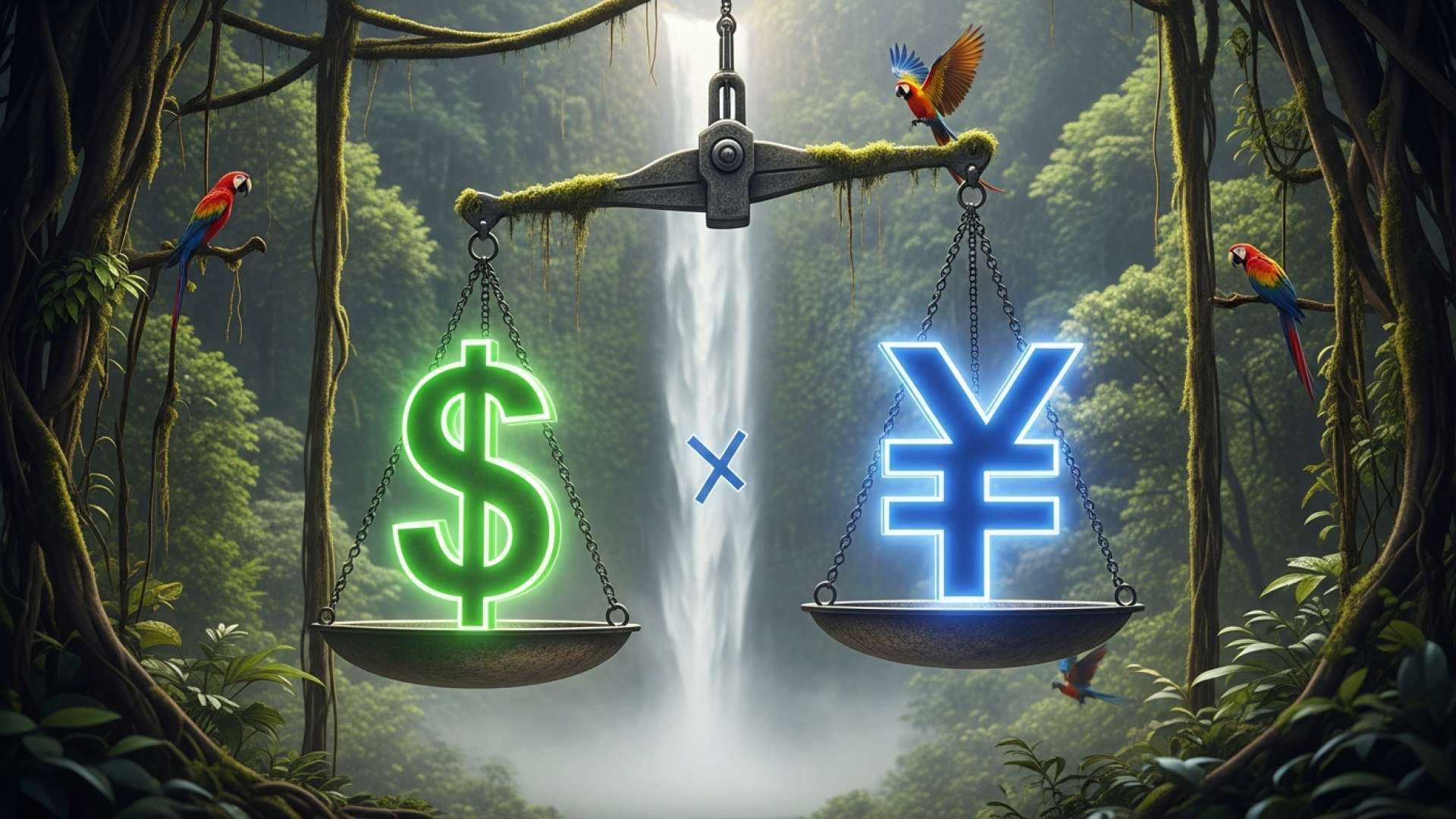 Costa Rica Faces Economic Paradox as Colón Hits 20-Year High