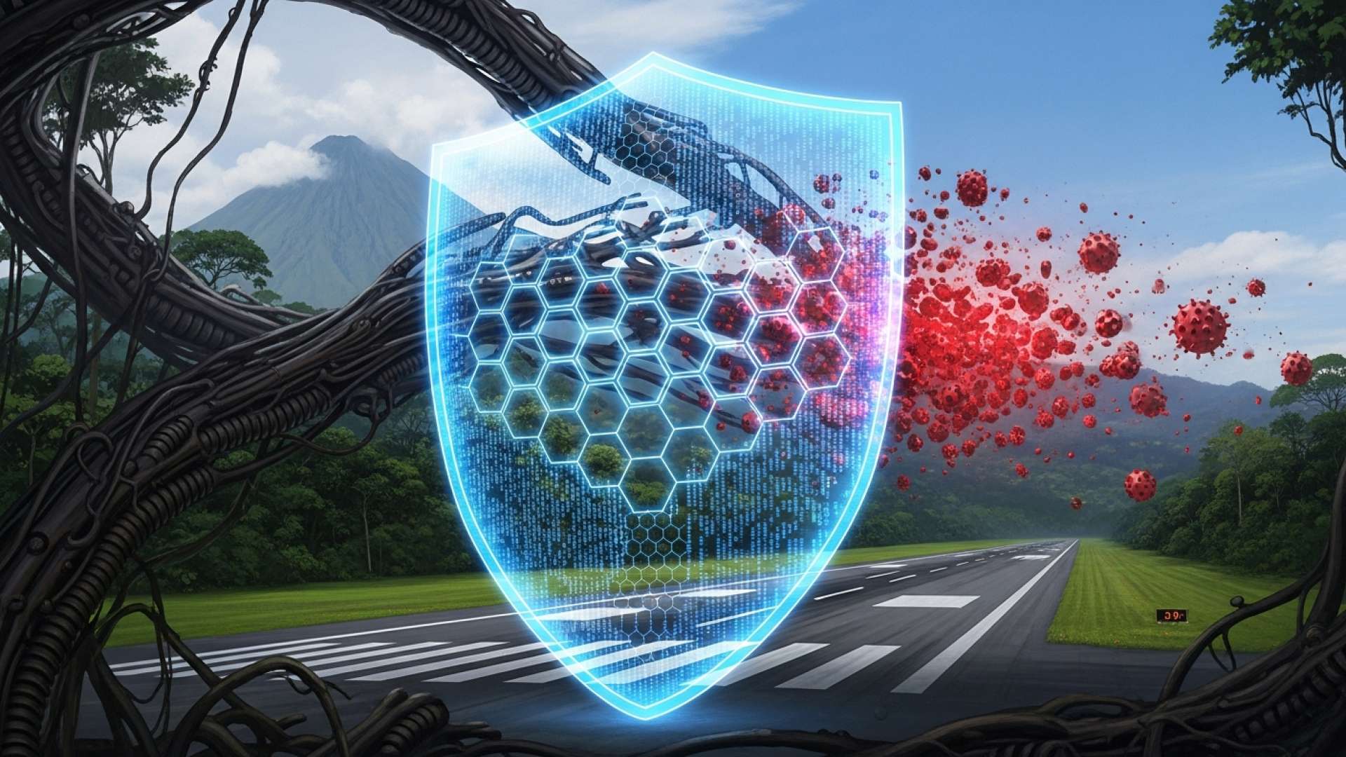 Costa Rica Files Formal Complaint with ICAO Over Reputational Harm