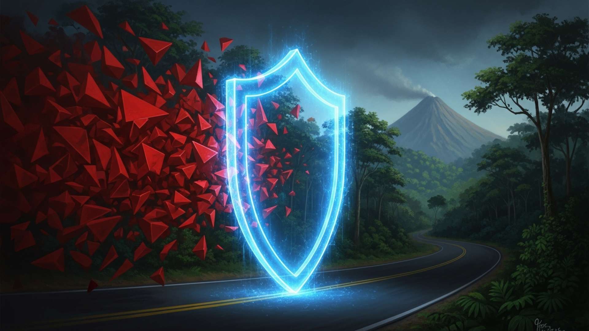 Costa Rica Grapples with Alarming Spike in Motorcycle Incidents