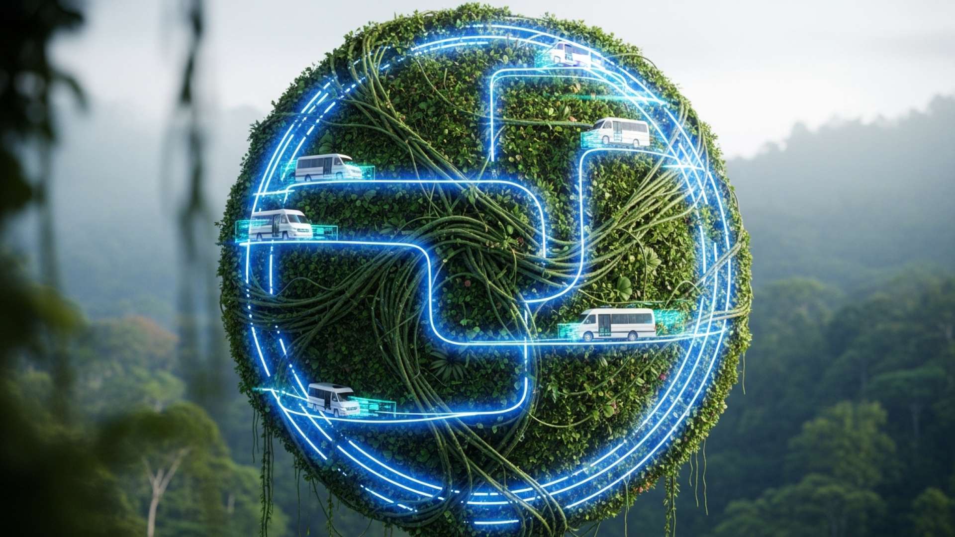 Costa Rica Greenlights Longer Lifespan for Tourist Vehicles