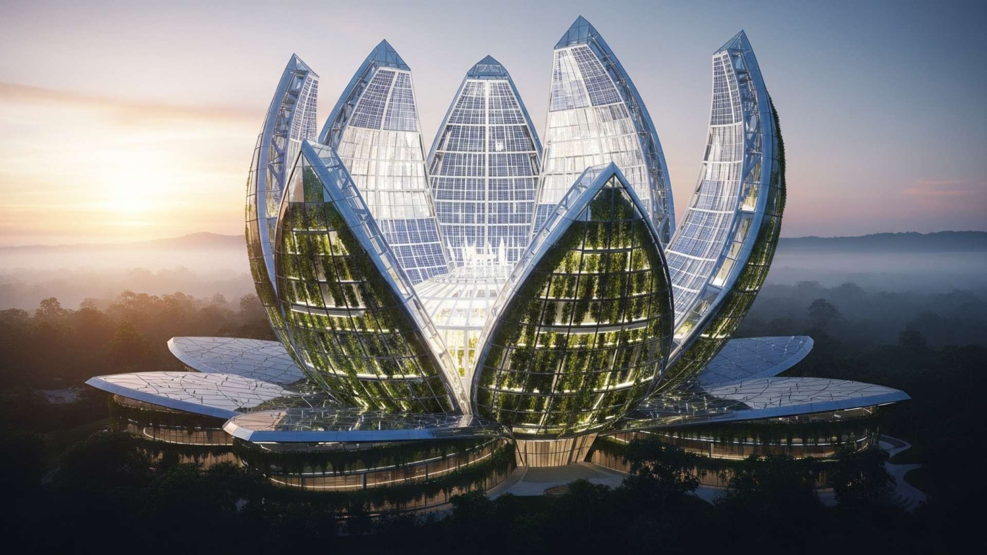 Costa Rica Honors Visionaries in Sustainable Construction