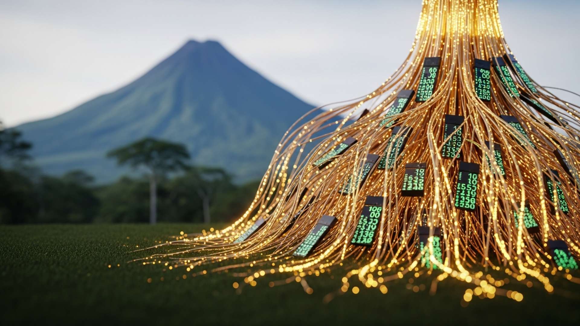 Costa Rica Issues Landmark €1 Billion Euro Bond in Local Market