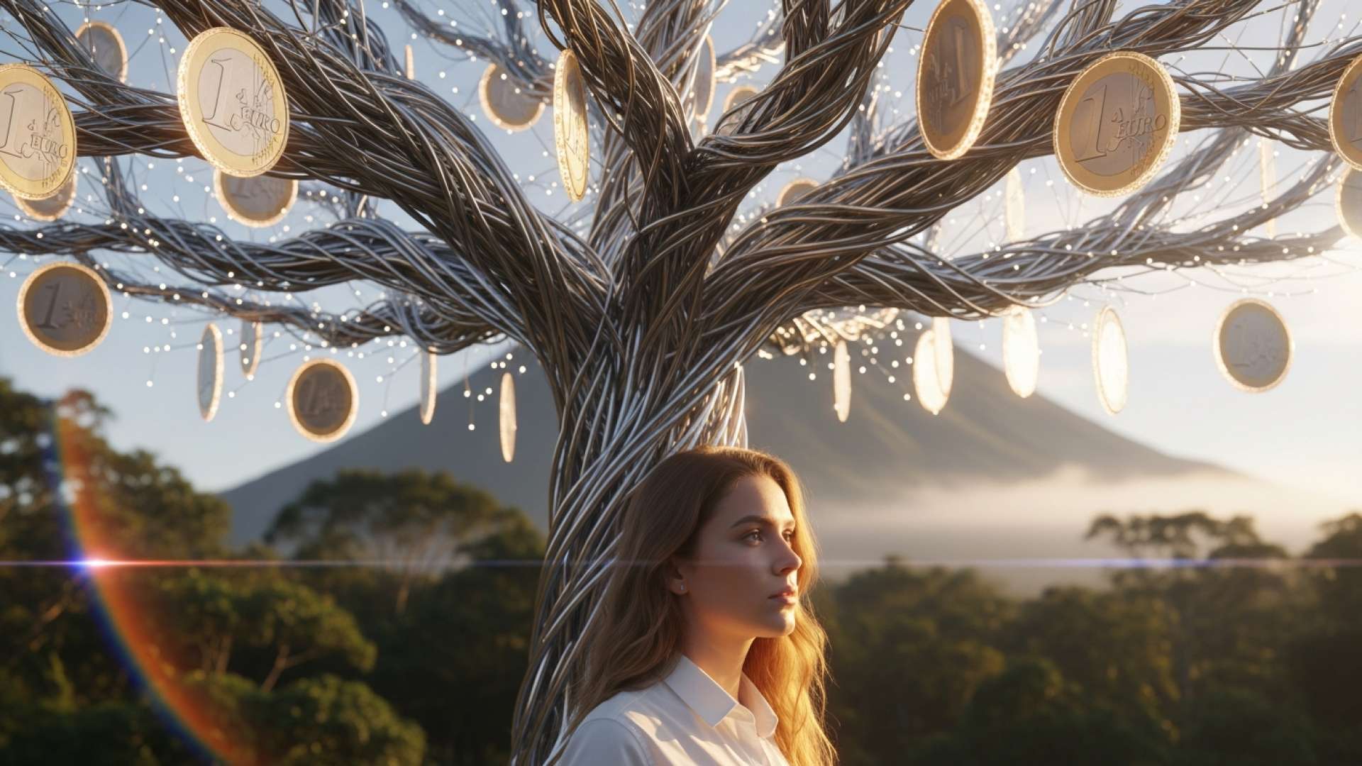 Costa Rica Issues Landmark €1 Billion Euro Bond Locally