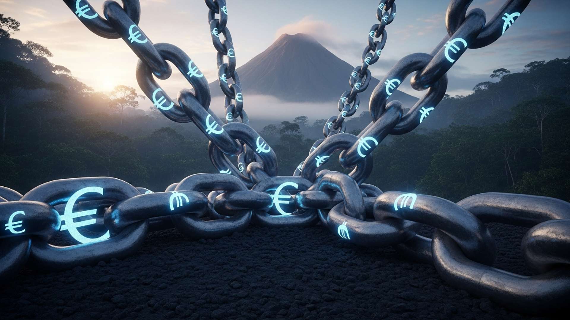 Costa Rica Launches Landmark Euro Bond Issuance