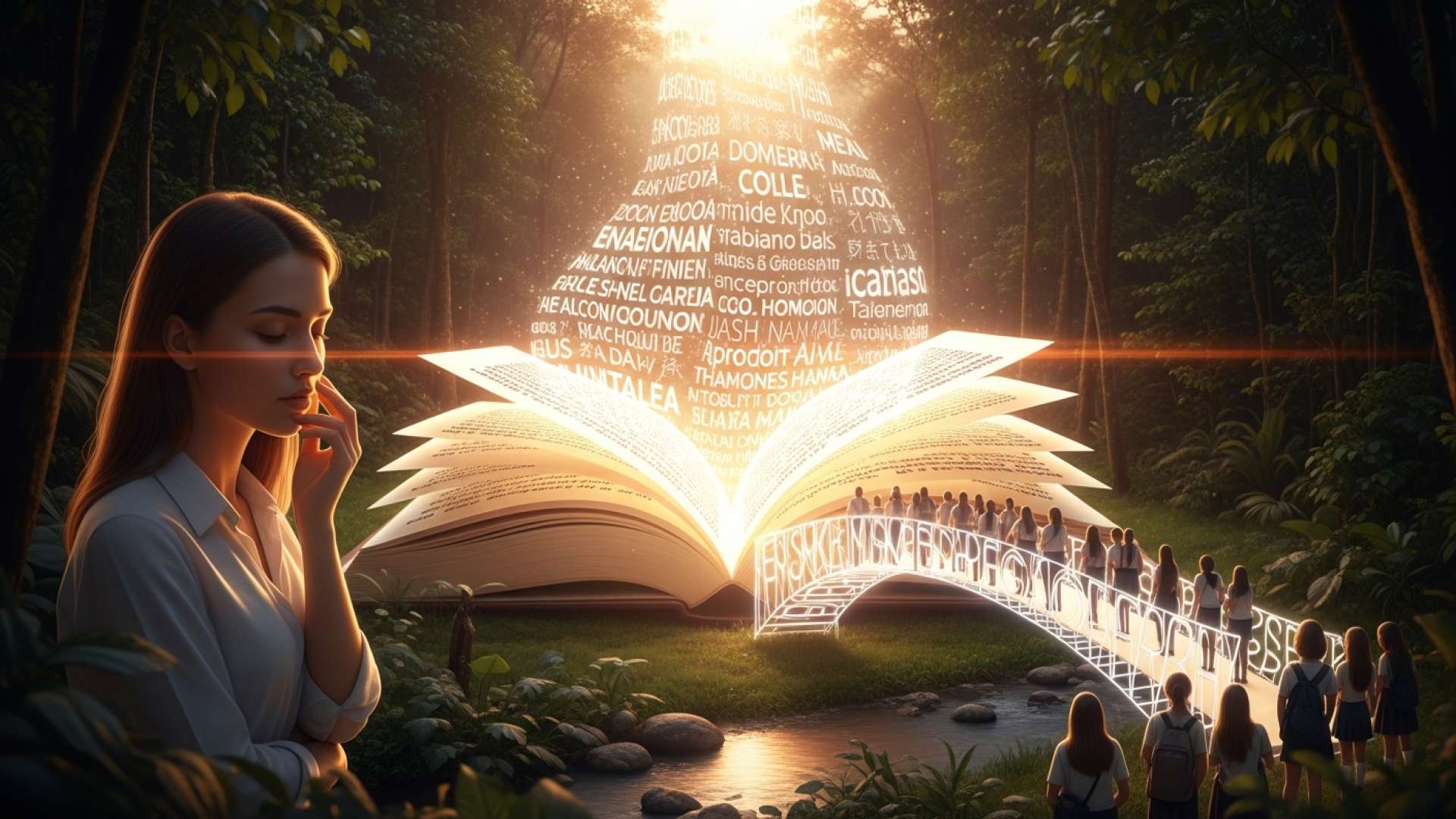 Costa Rica Launches Landmark Initiative for Non-Spanish-Speaking Students