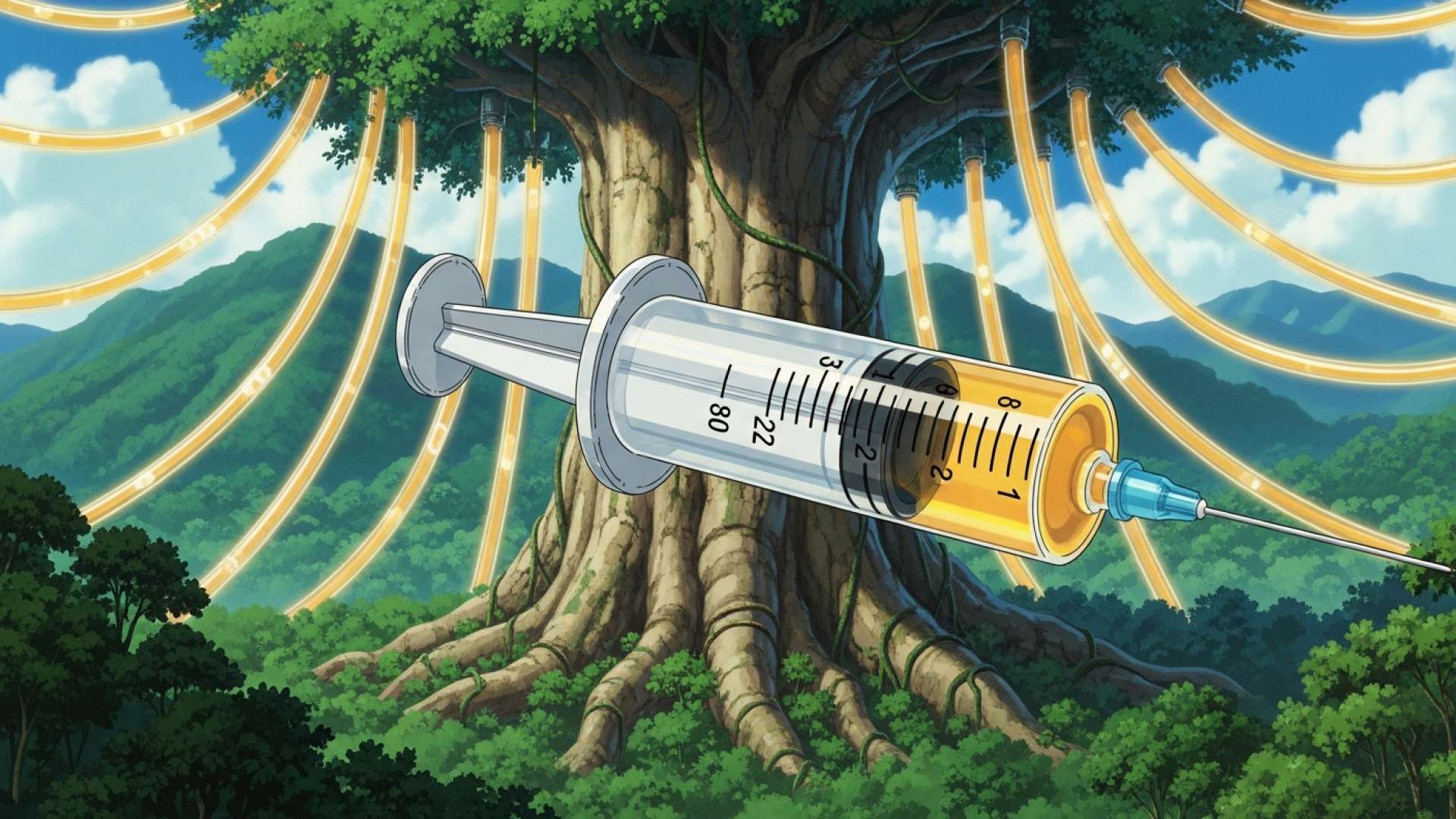 Costa Rica Launches Major Yellow Fever Vaccination Campaign