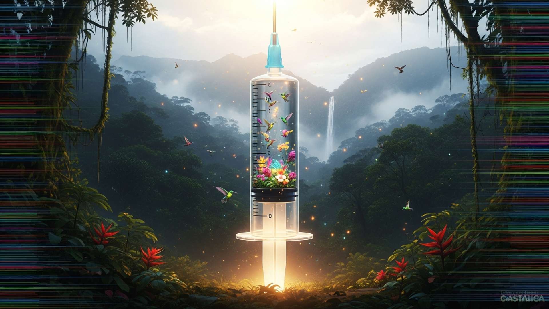 Costa Rica Launches Major Yellow Fever Vaccination Drive