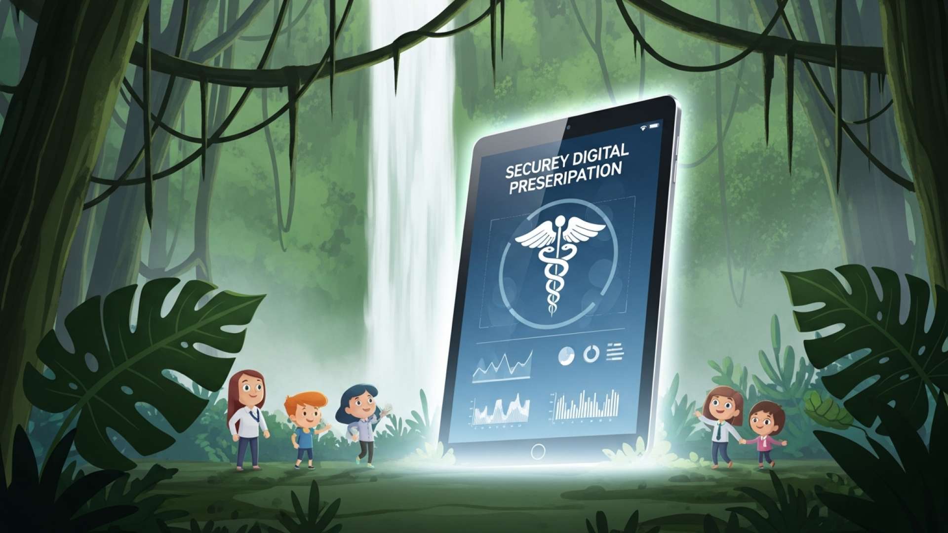 Costa Rica Mandates Digital Prescriptions to Fight Antibiotic Resistance