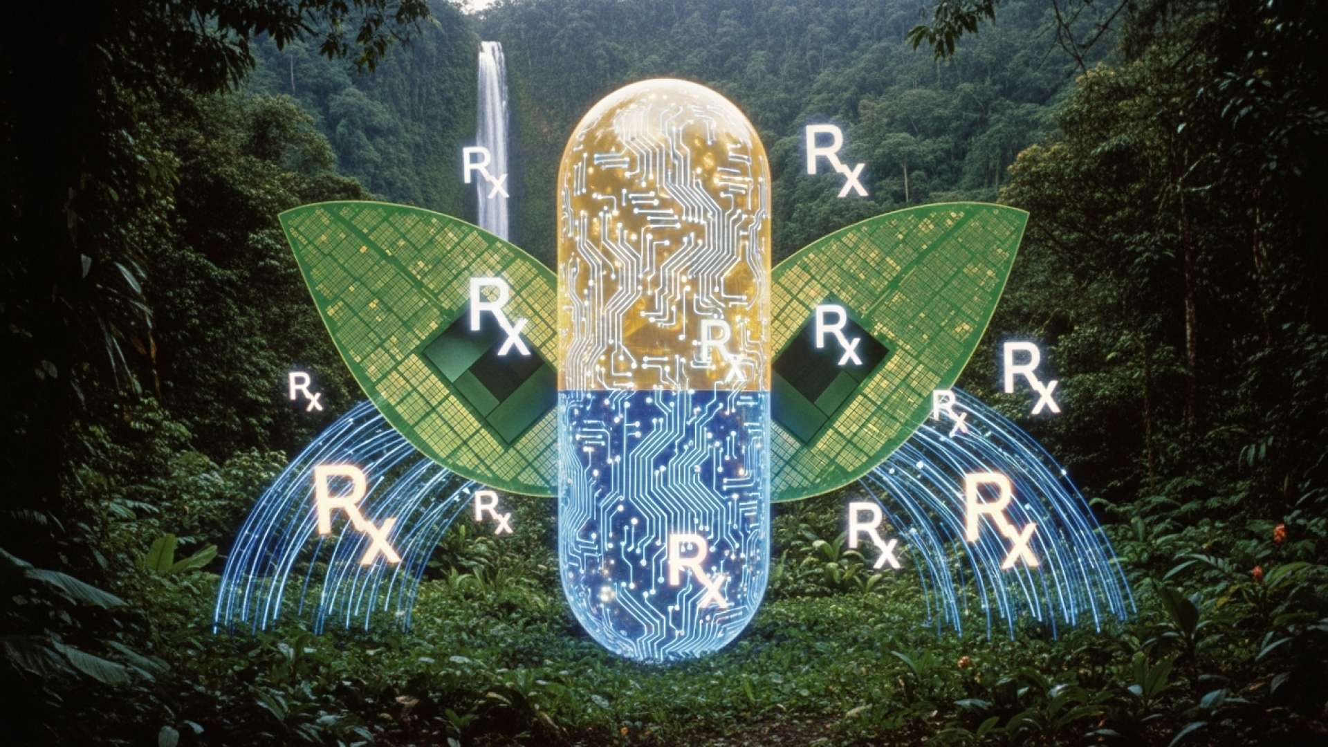 Costa Rica Mandates Digital Prescriptions to Fight Superbug Threat