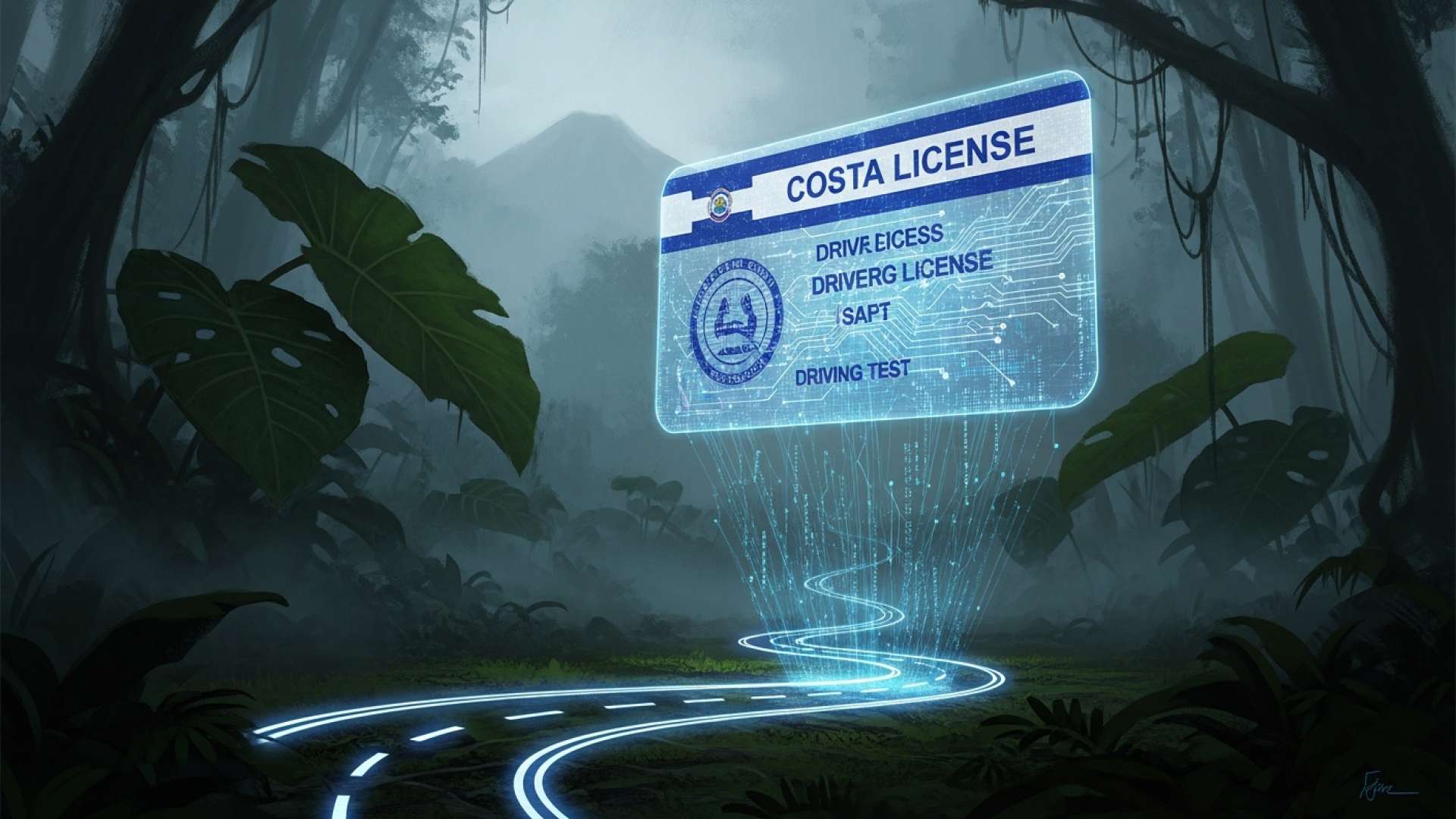 Costa Rica Mandates Specialized Driving Exams