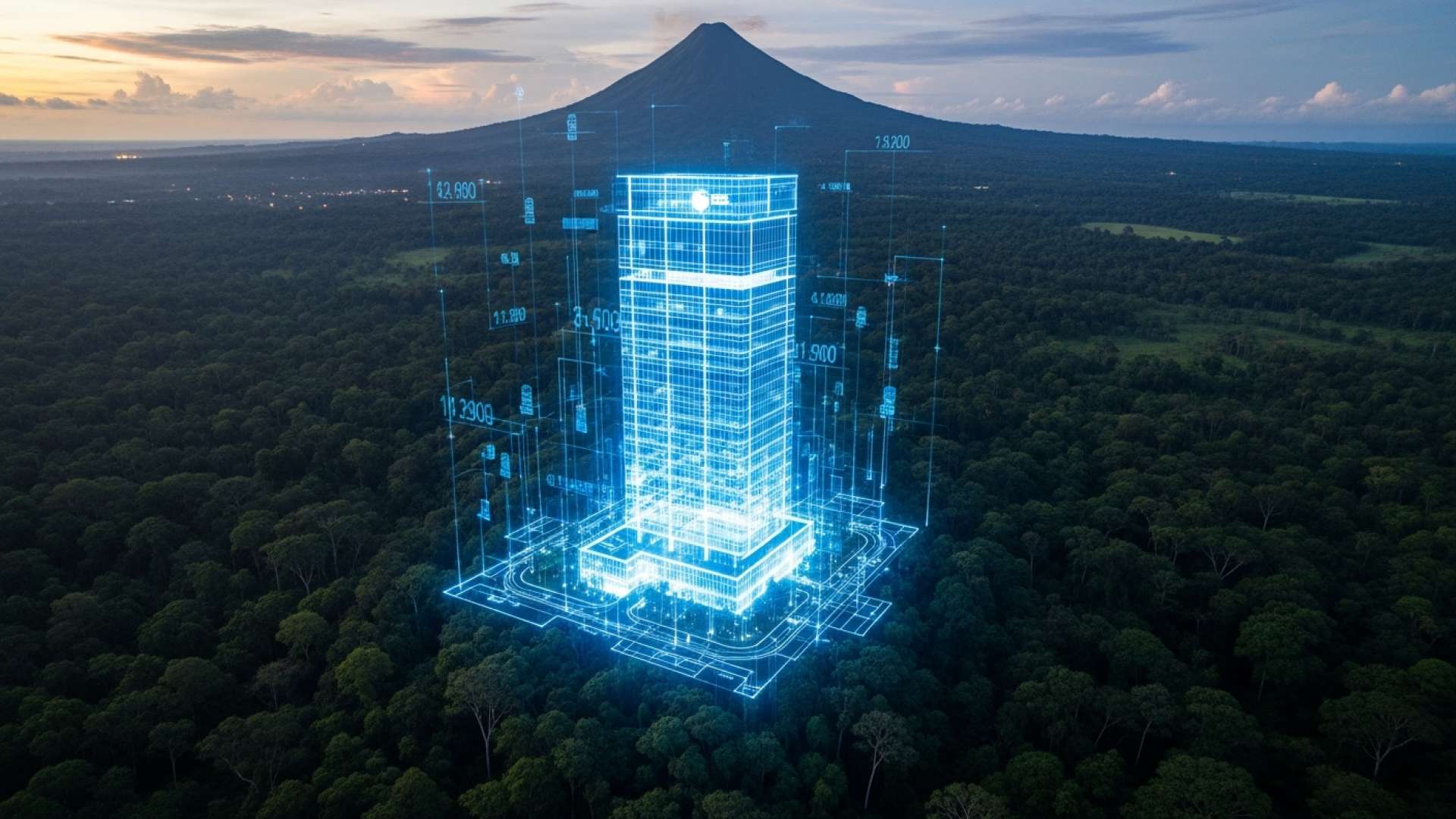 Costa Rica Office Market Reaches Healthiest Point in Five Years