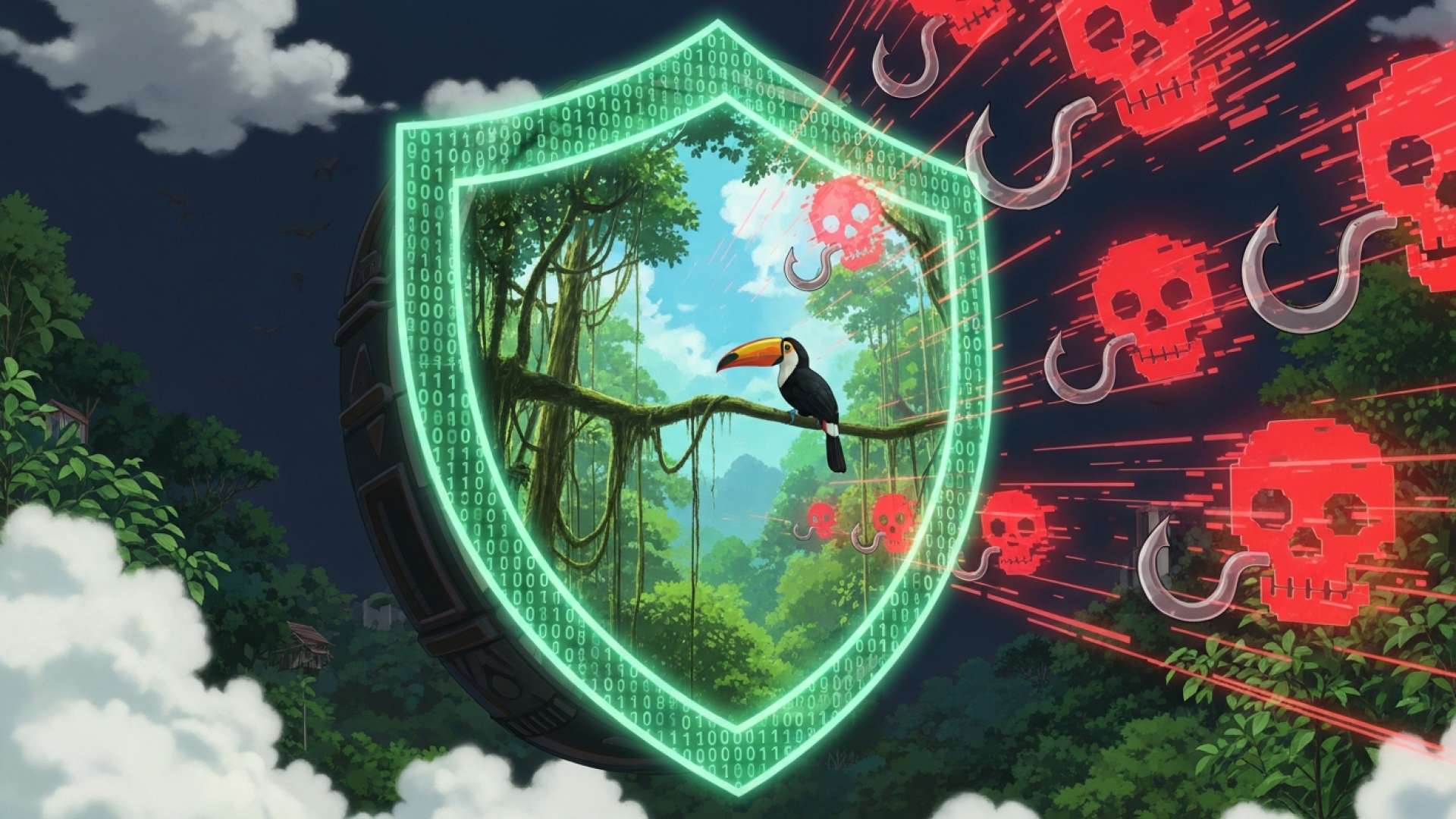 Costa Rica on High Alert Amidst Black Friday Cybercrime Surge