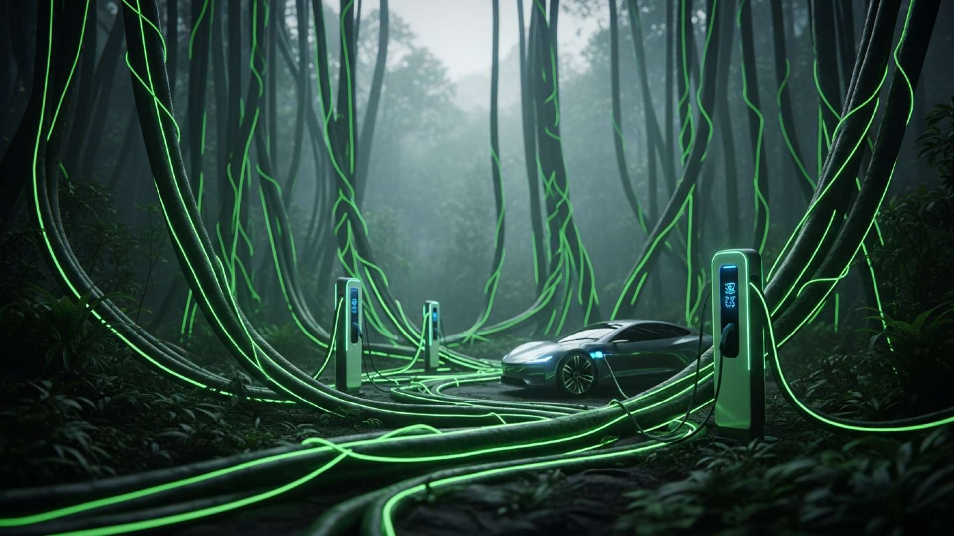 Costa Rica Private Investment Accelerates EV Charger Rollout