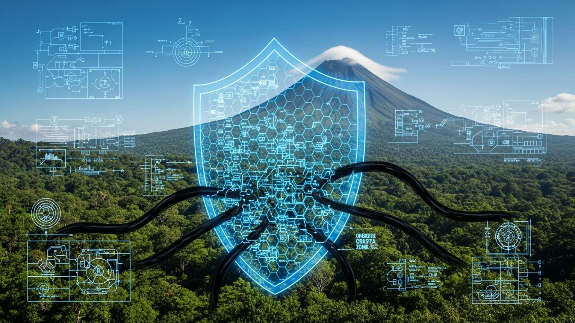 Costa Rica Reframes Worsening Crime Index as Outdated Snapshot