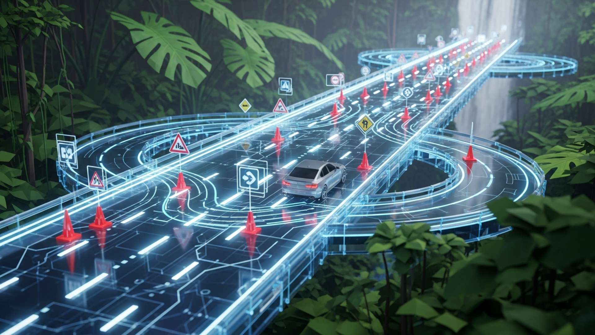 Costa Rica Revamps Driver’s License Exam System