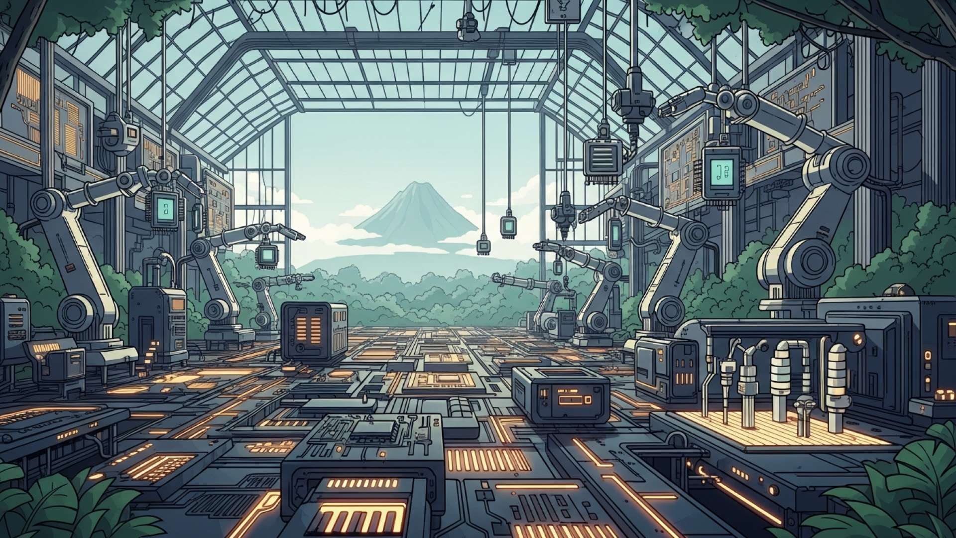 Costa Rica Rewrites Economic Playbook with Landmark GDP Update