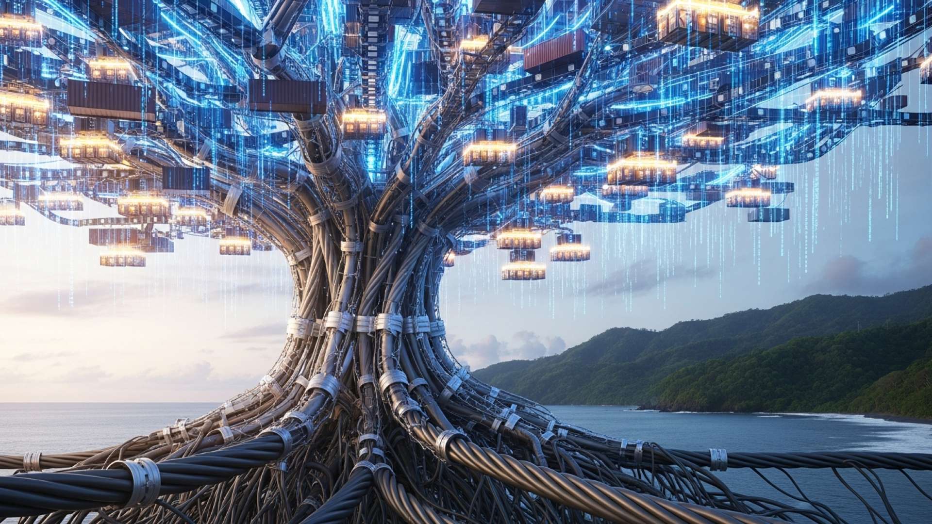 Costa Rica Risks Economic Stagnation Amid Infrastructure Crisis