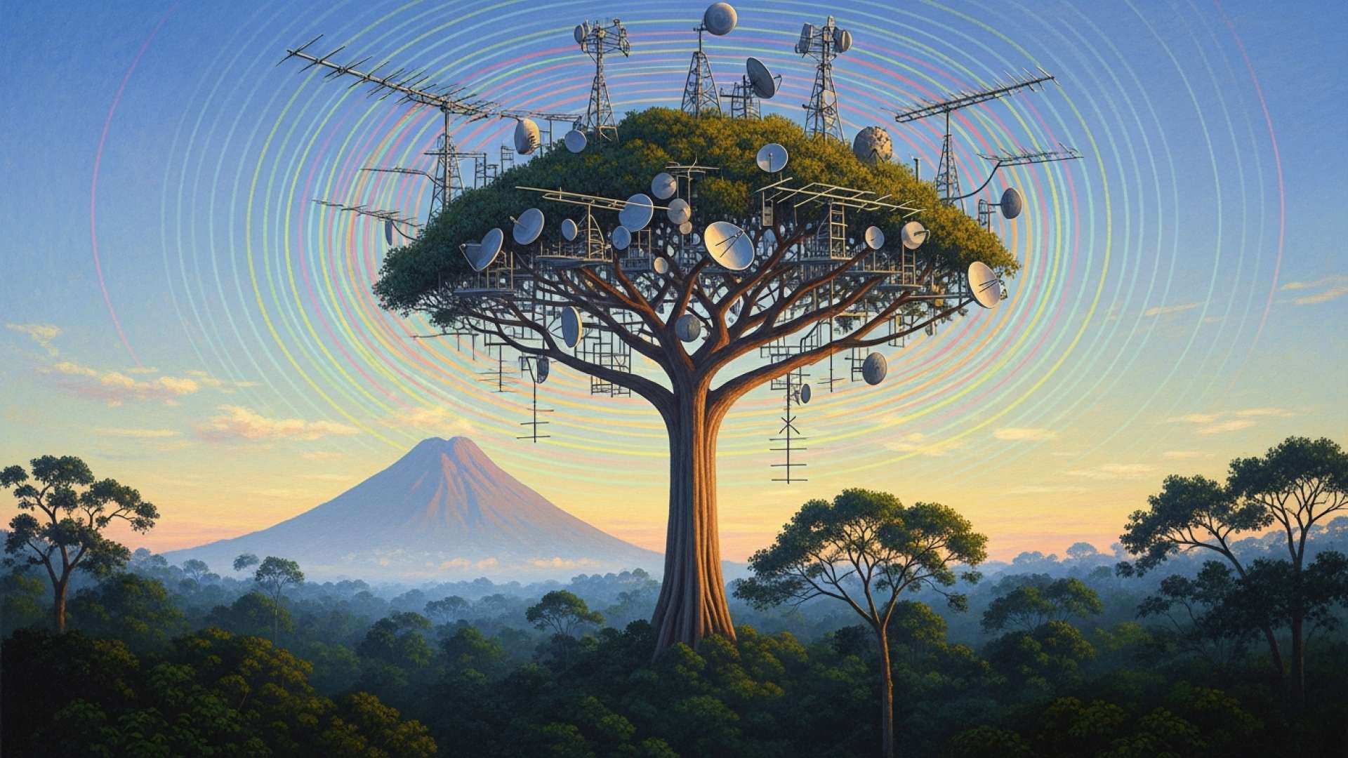 Costa Rica Sets Stage for Major Broadcast Overhaul with New Spectrum Auction