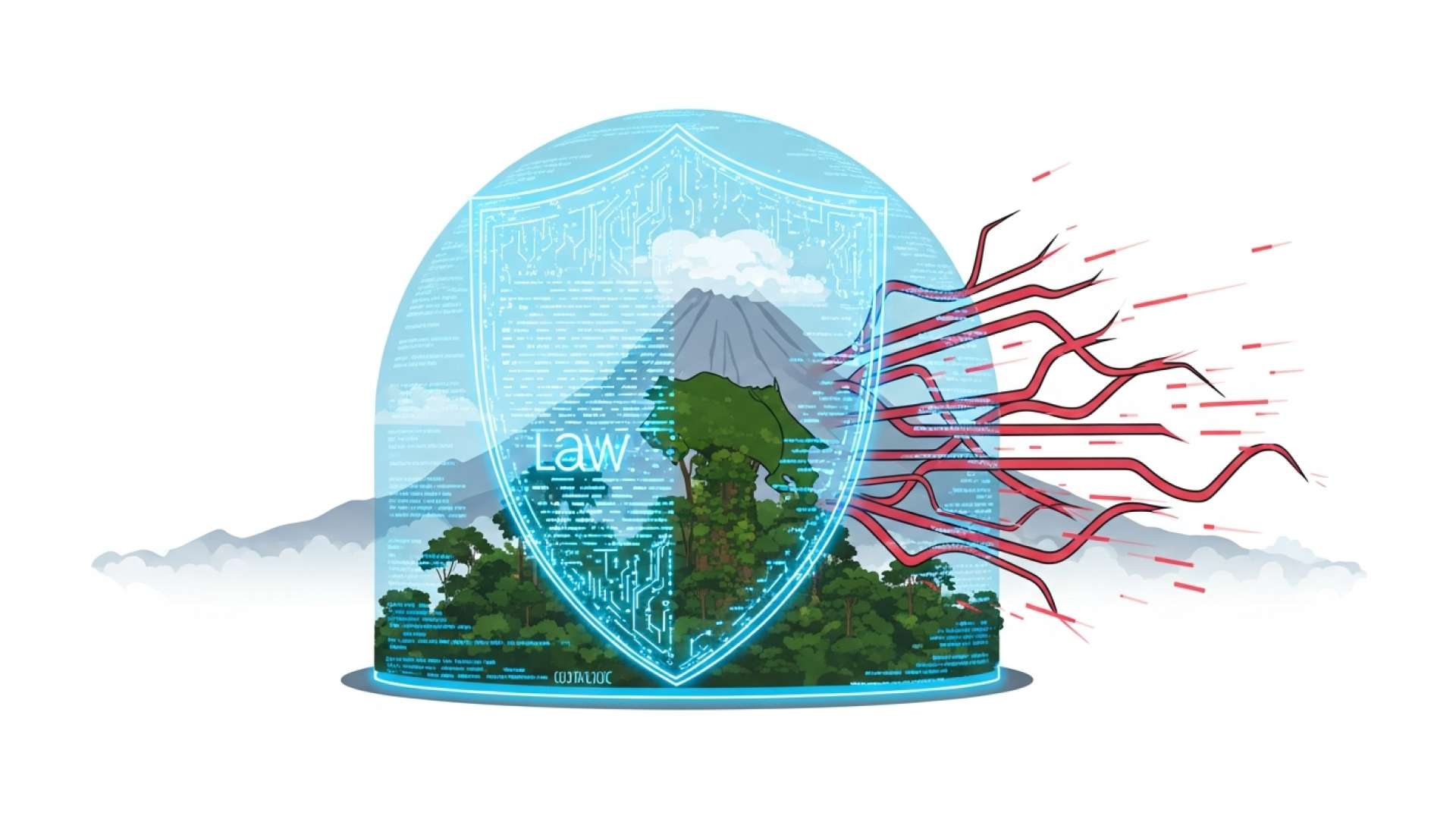 Costa Rica Signs Landmark UN Cybercrime Treaty