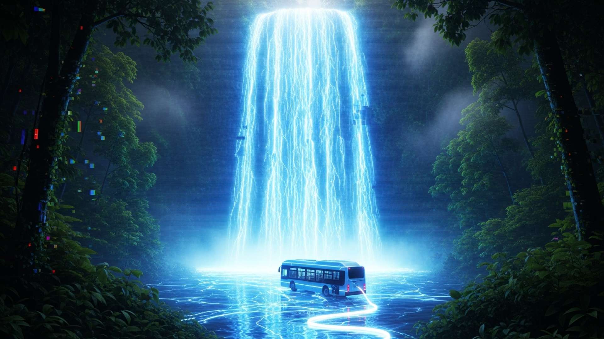 Costa Rica Slashes Electric Bus Charging Rates to Spur Adoption