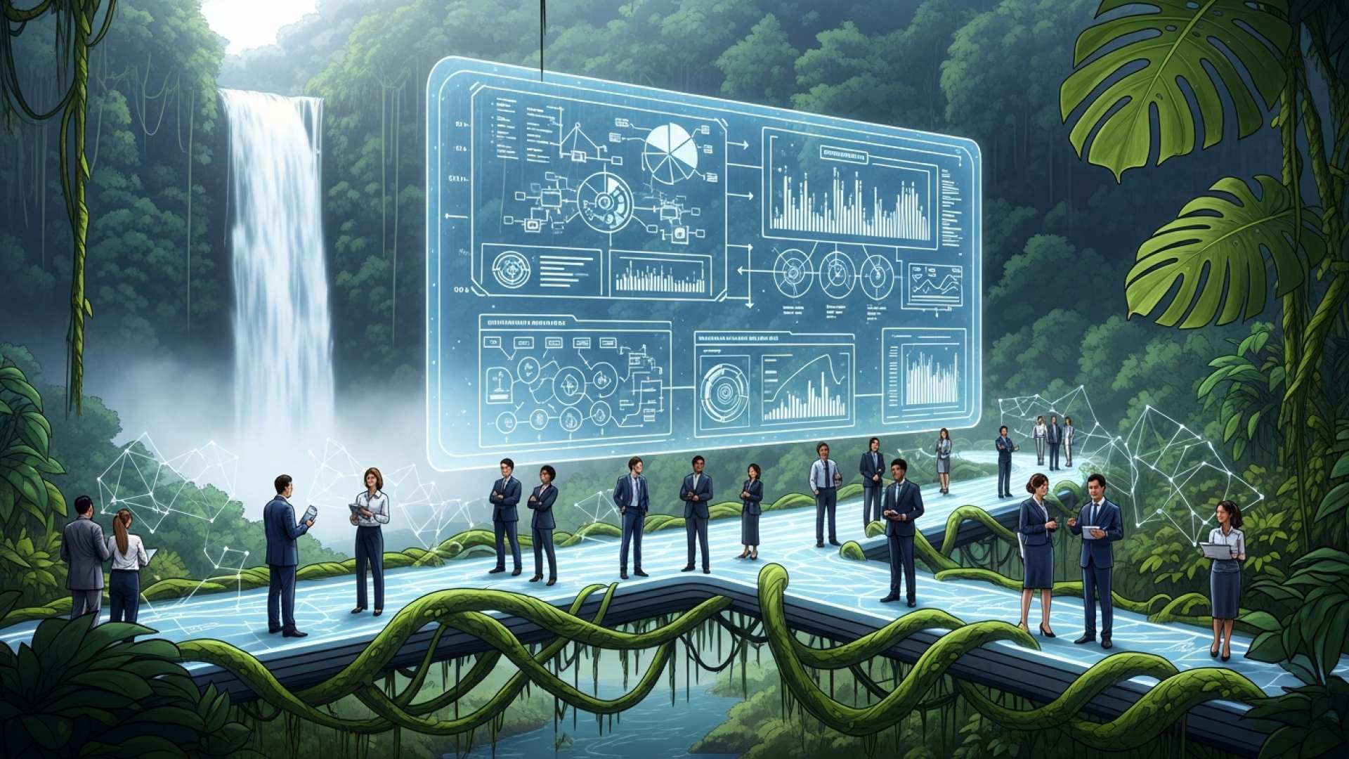 Costa Rica Solidifies Position as Global Meetings Hub