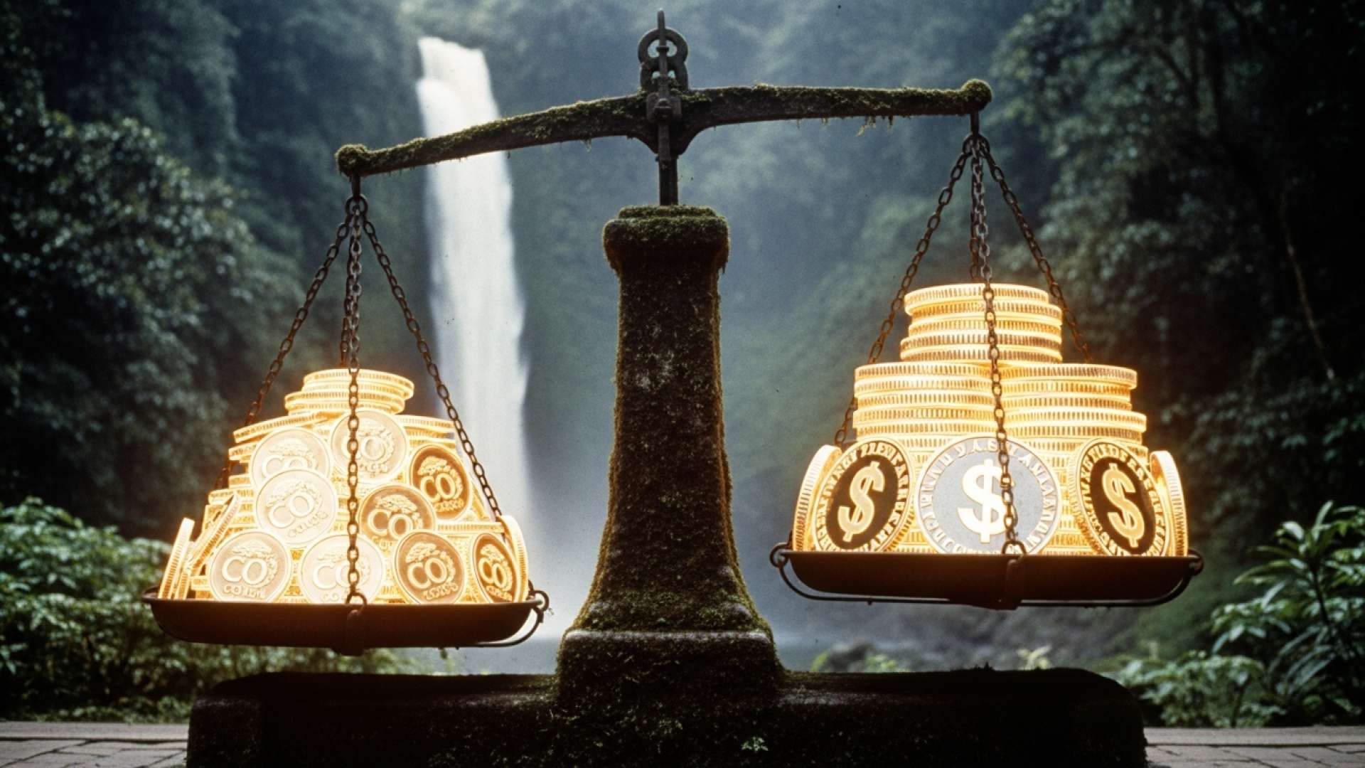 Costa Rica Tourism Industry Faces Financial Ruin