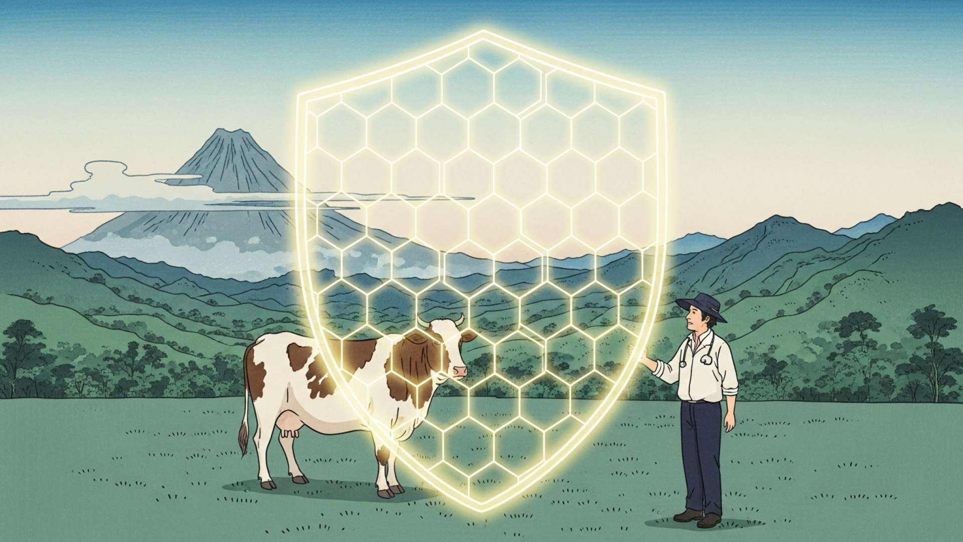 Costa Rica Unveils Landmark Report to Combat Superbug Threat in Agriculture