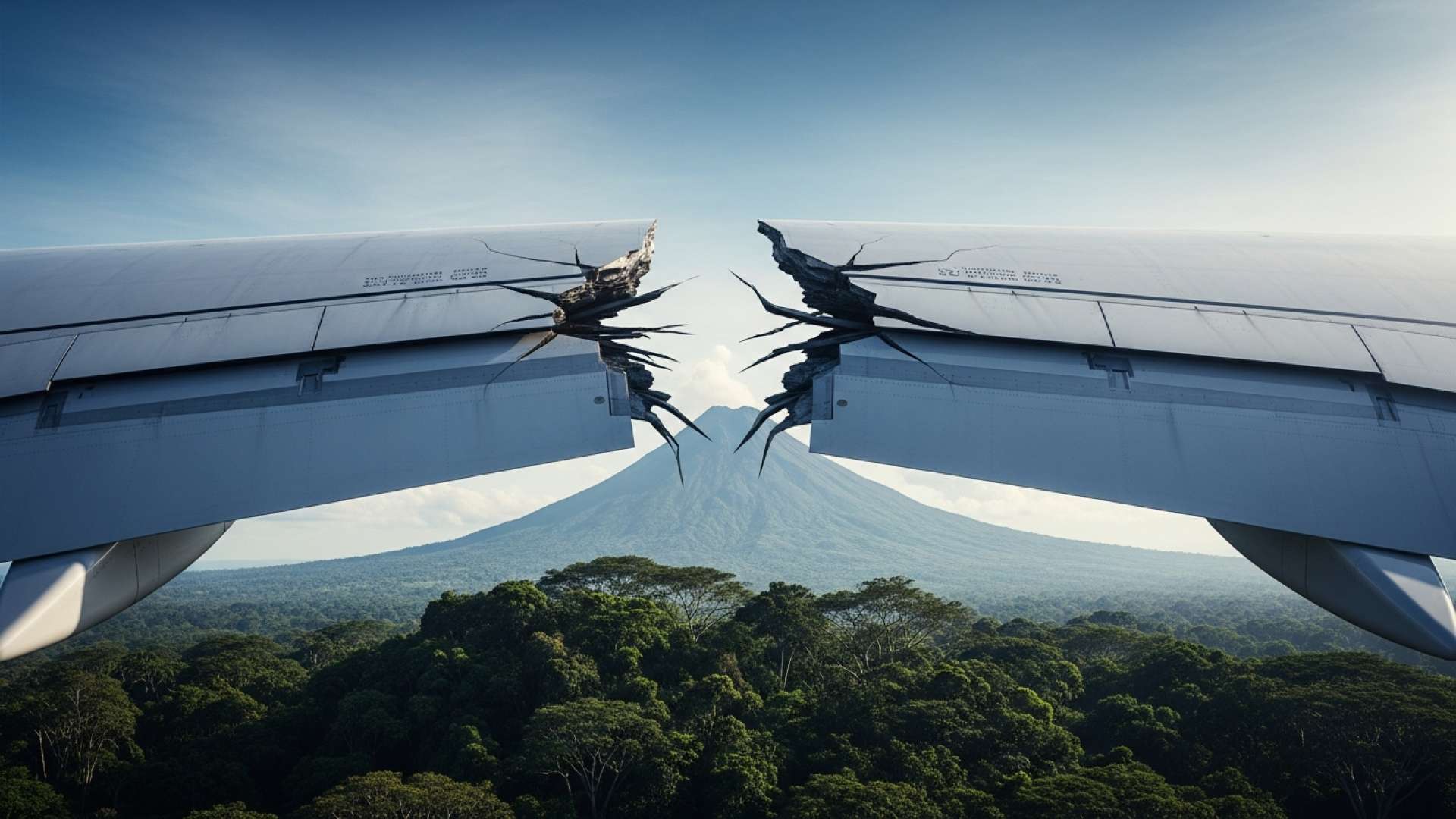 Costa Rican Air Travel Stable Amid US Aviation Shakeup