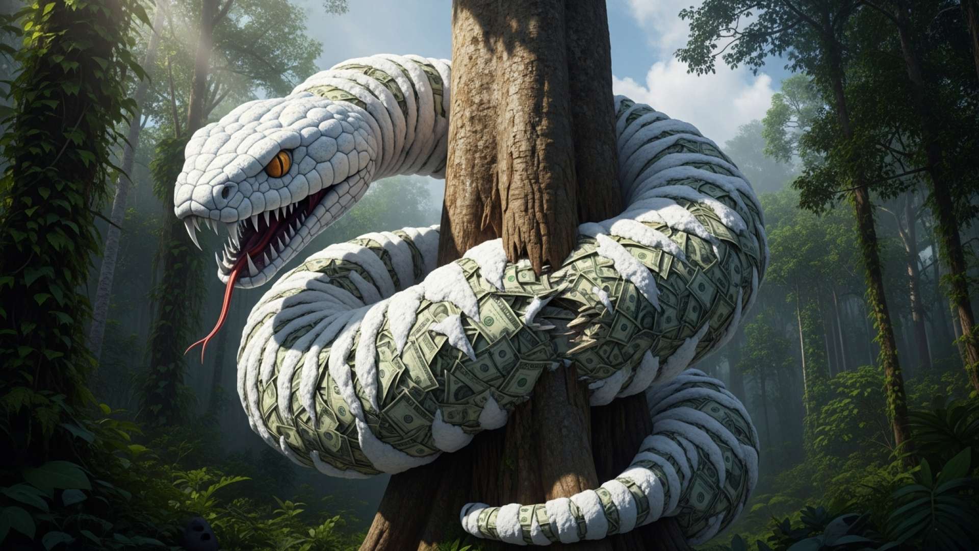 Costa Rican Authorities Brace for New Crime Wave After Cartel’s Collapse