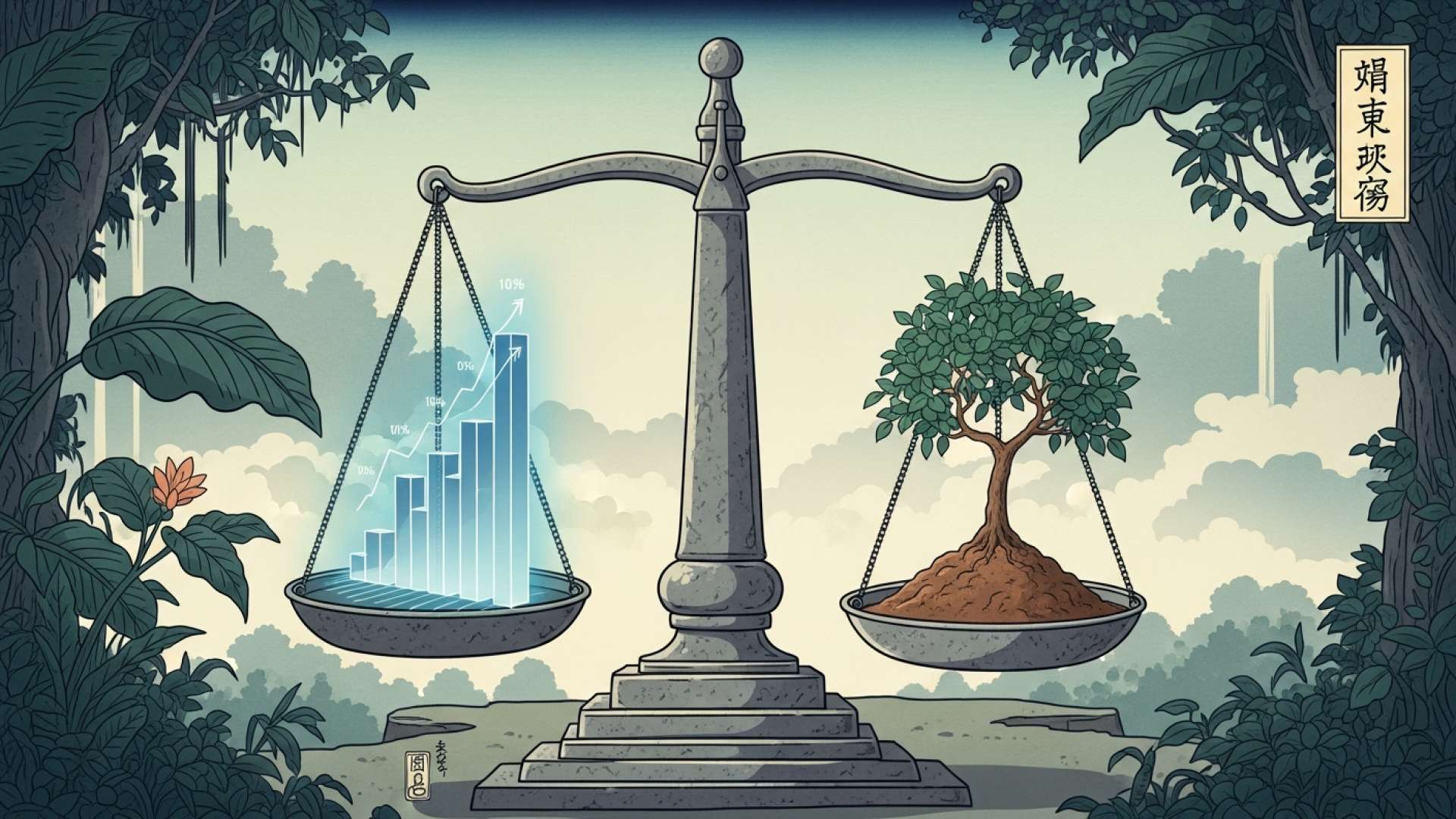 Costa Rican Banks Show Strength Amidst Profit Squeeze