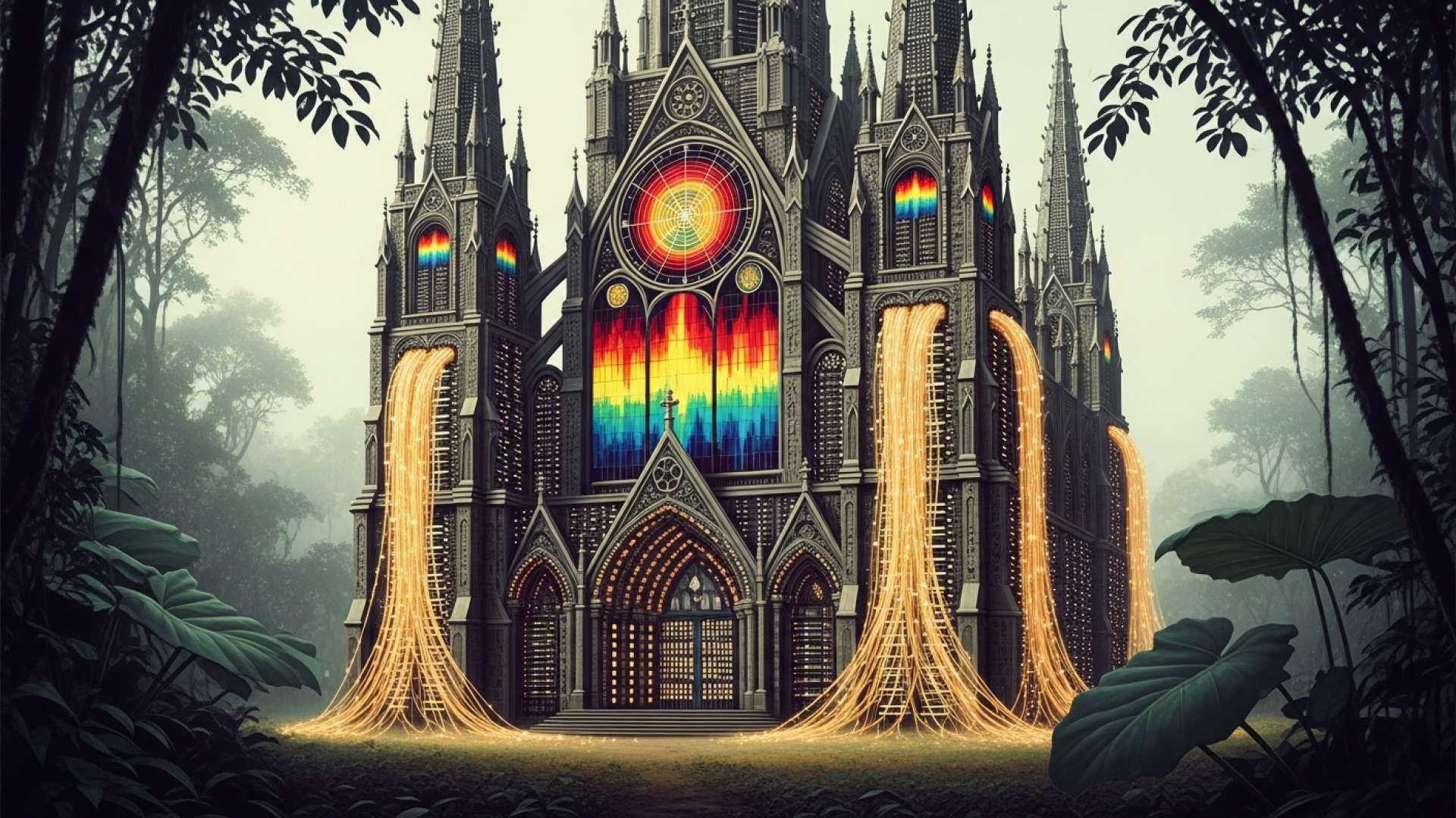 Costa Rican Church Urges Pluralism Over Profit in Airwave Auction