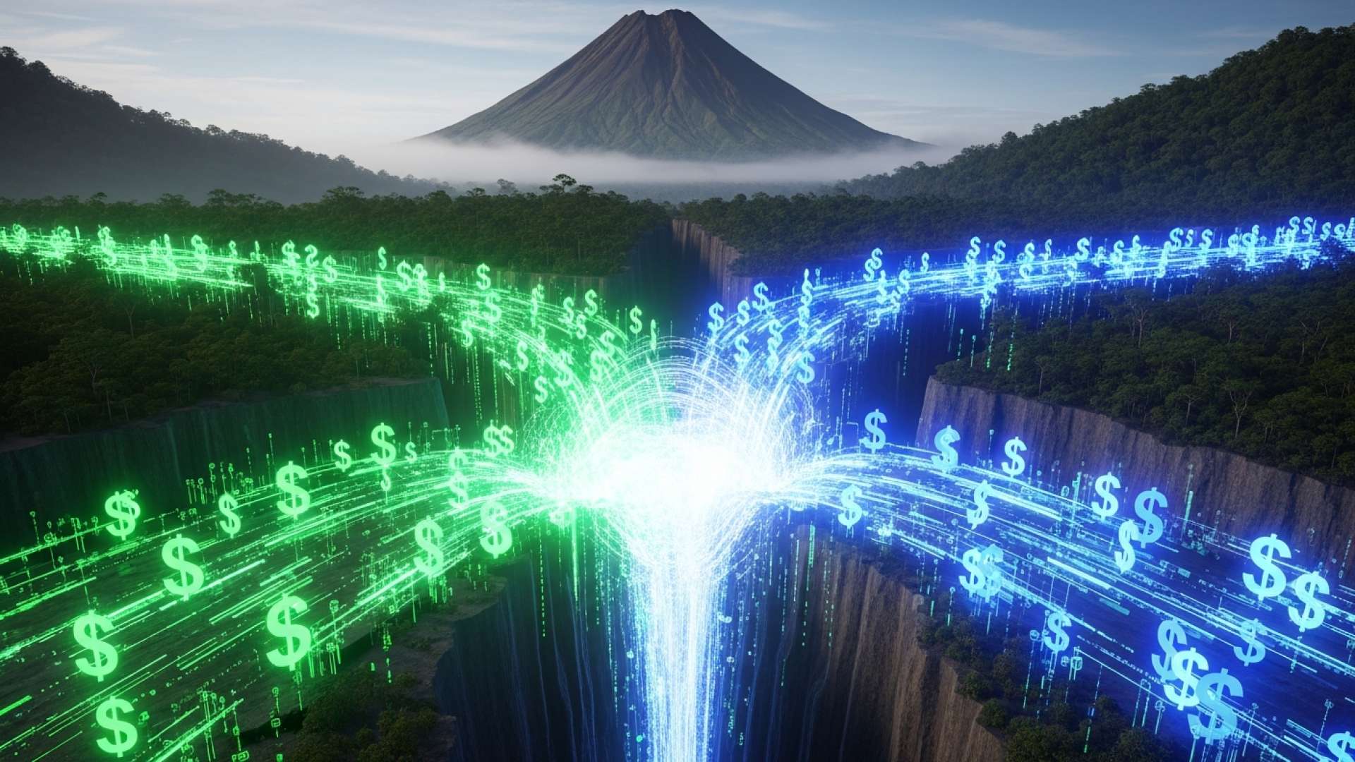 Costa Rican Colón Shatters 17 Year Exchange Rate Record