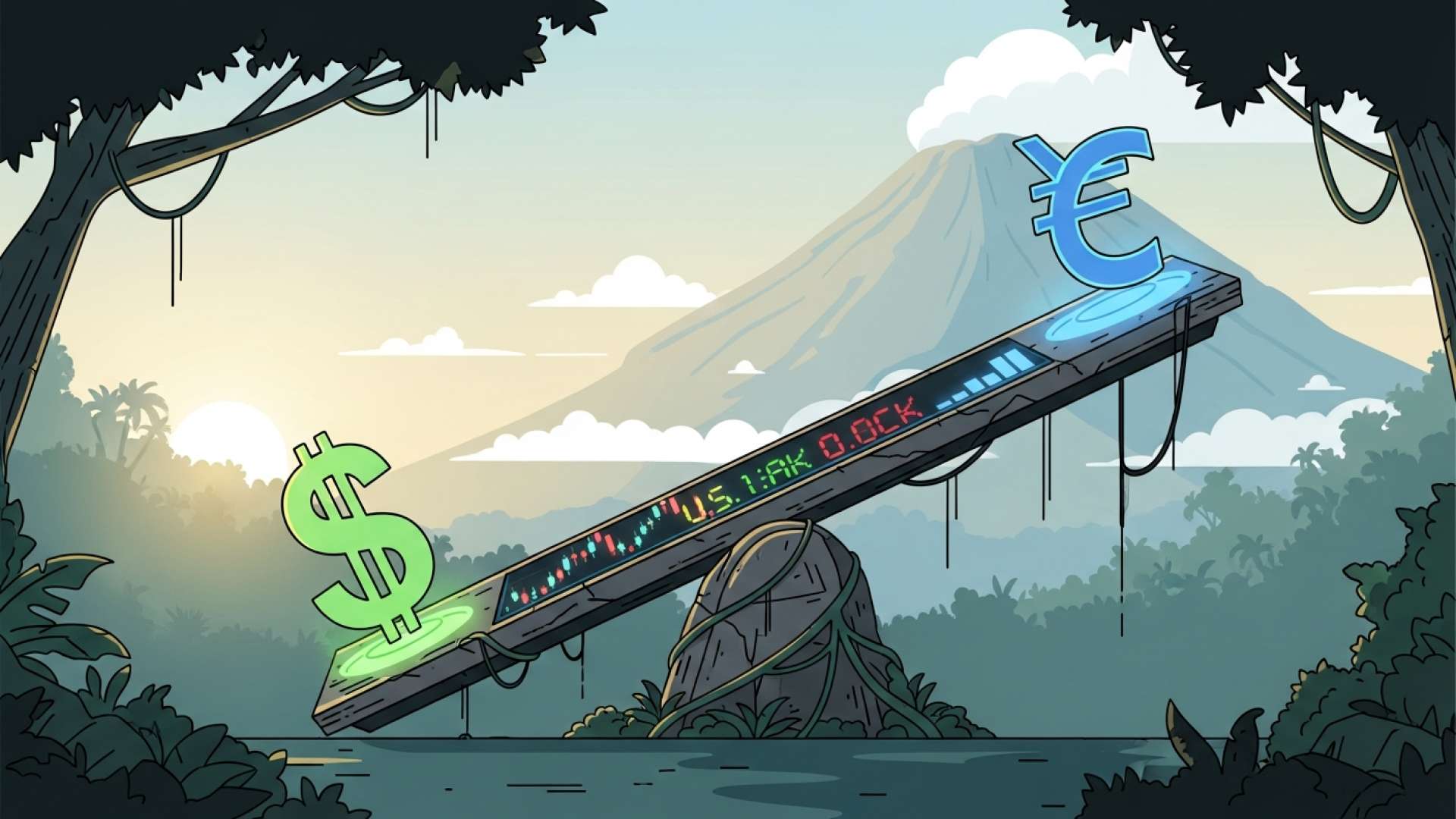 Costa Rican Colón Surges as Dollar Reaches 20-Year Low