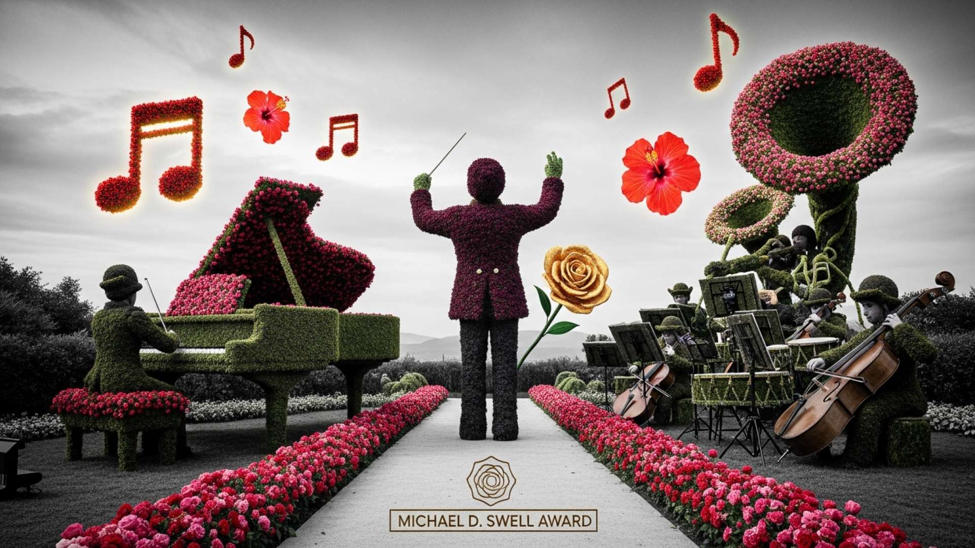 Costa Rican Director Earns Historic Rose Parade Honor