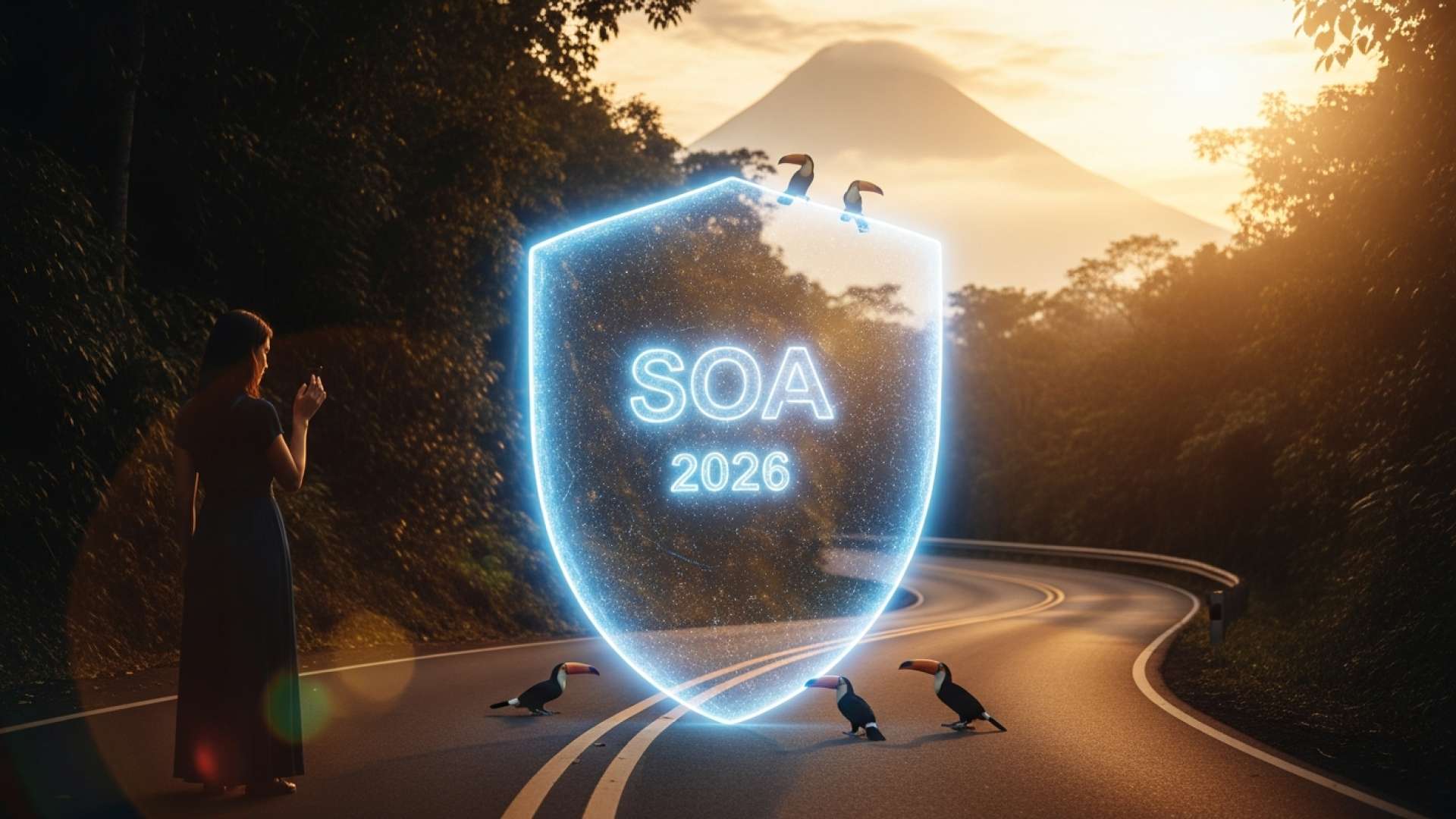 Costa Rican Drivers Face Higher Marchamo 2026 Fees