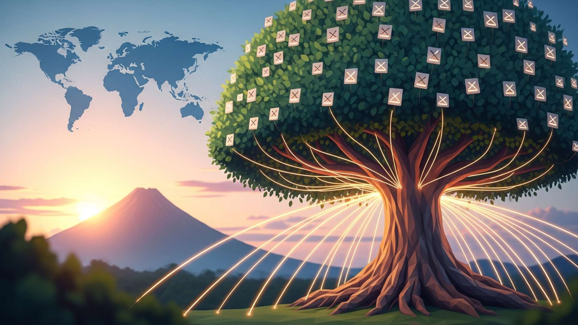 Costa Rican Expat Vote Surges for 2026 Election