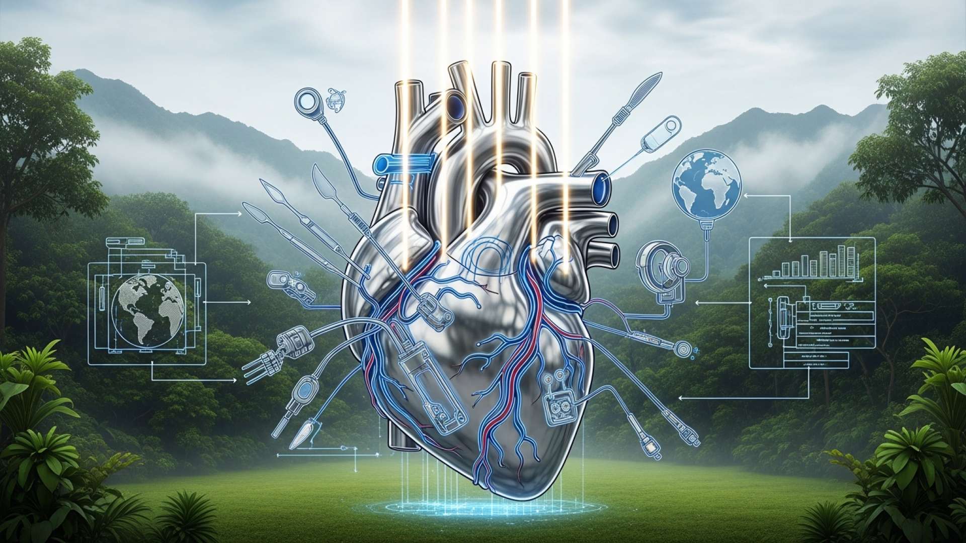 Costa Rican Exports Skyrocket 16 Percent Fueled by Medical Device Boom