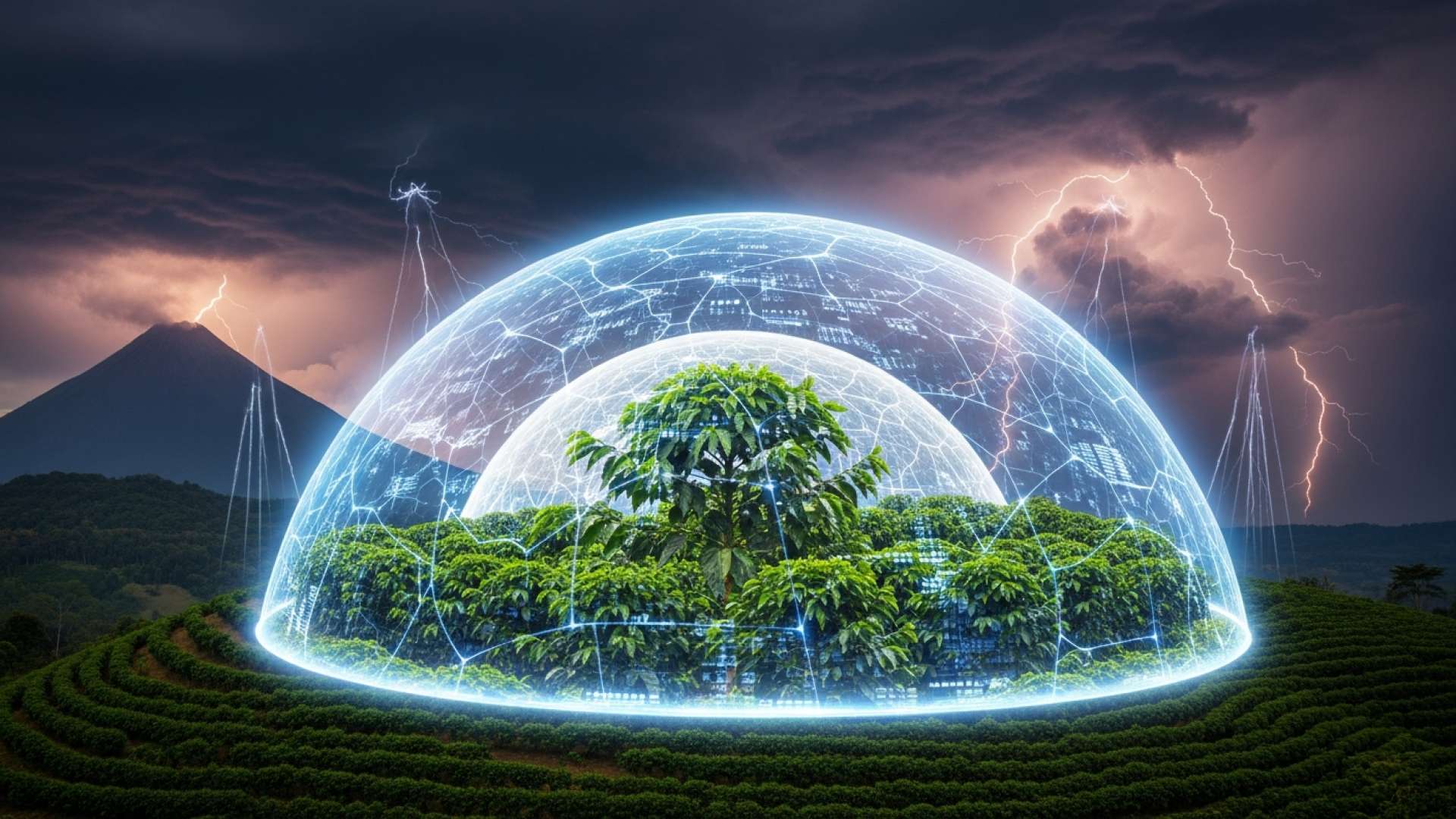 Costa Rican Farms Suffer Mounting Losses from Climate Extremes