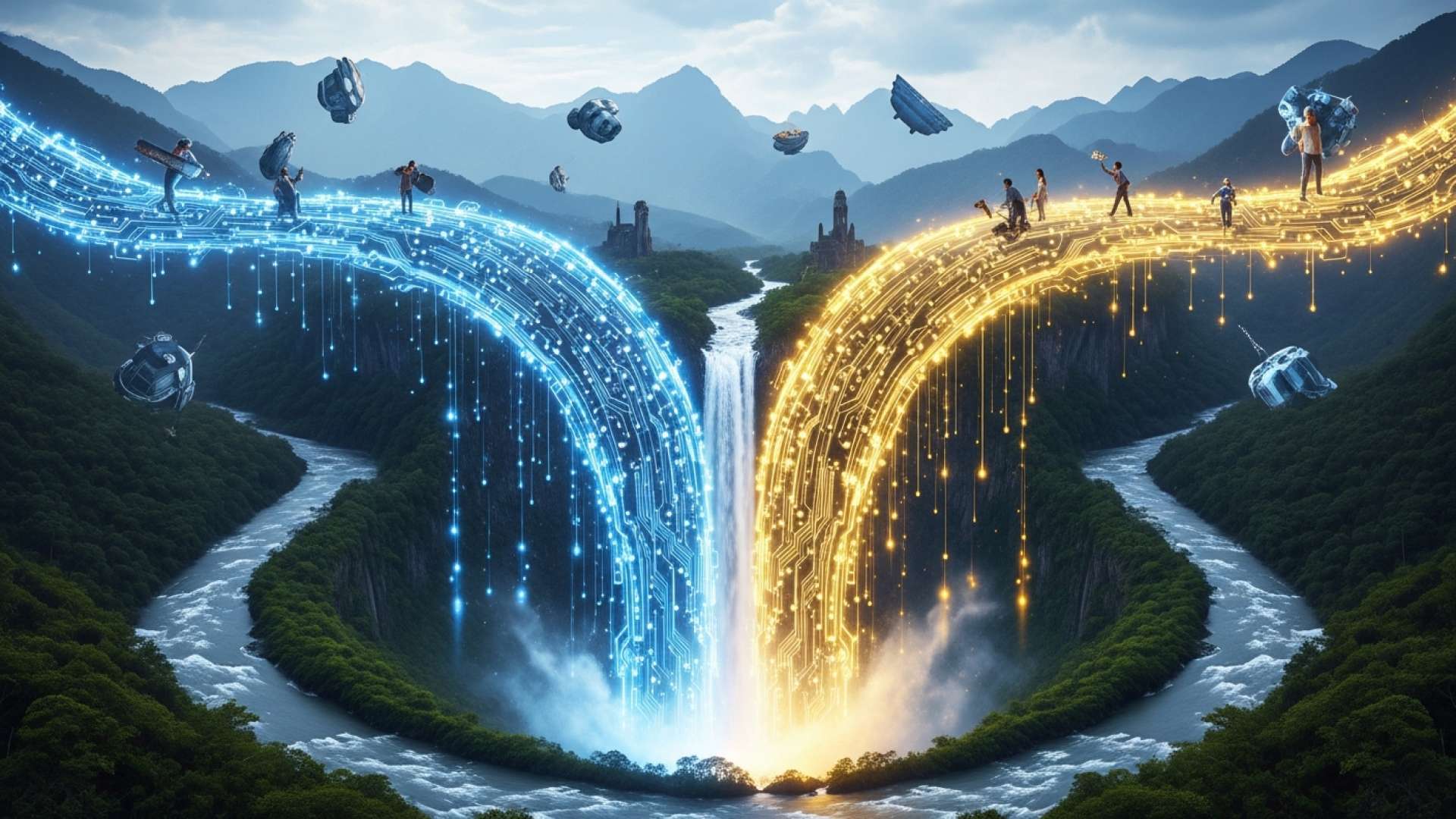 Costa Rican Firm Loymark Buys Merge to Cement Regional Leadership