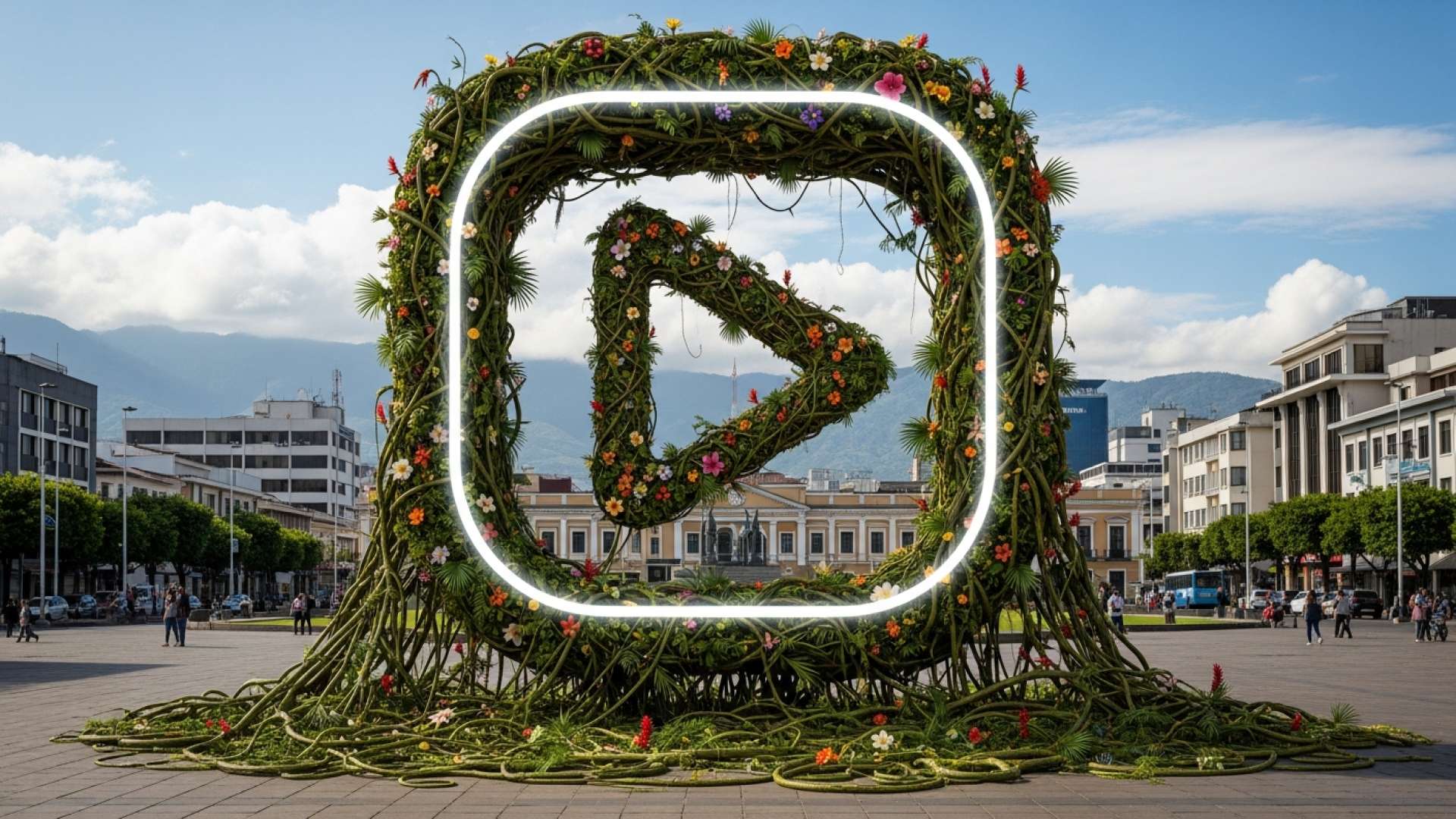 Costa Rican Influencer Karla Quesada Navigates Public Divorce and Business