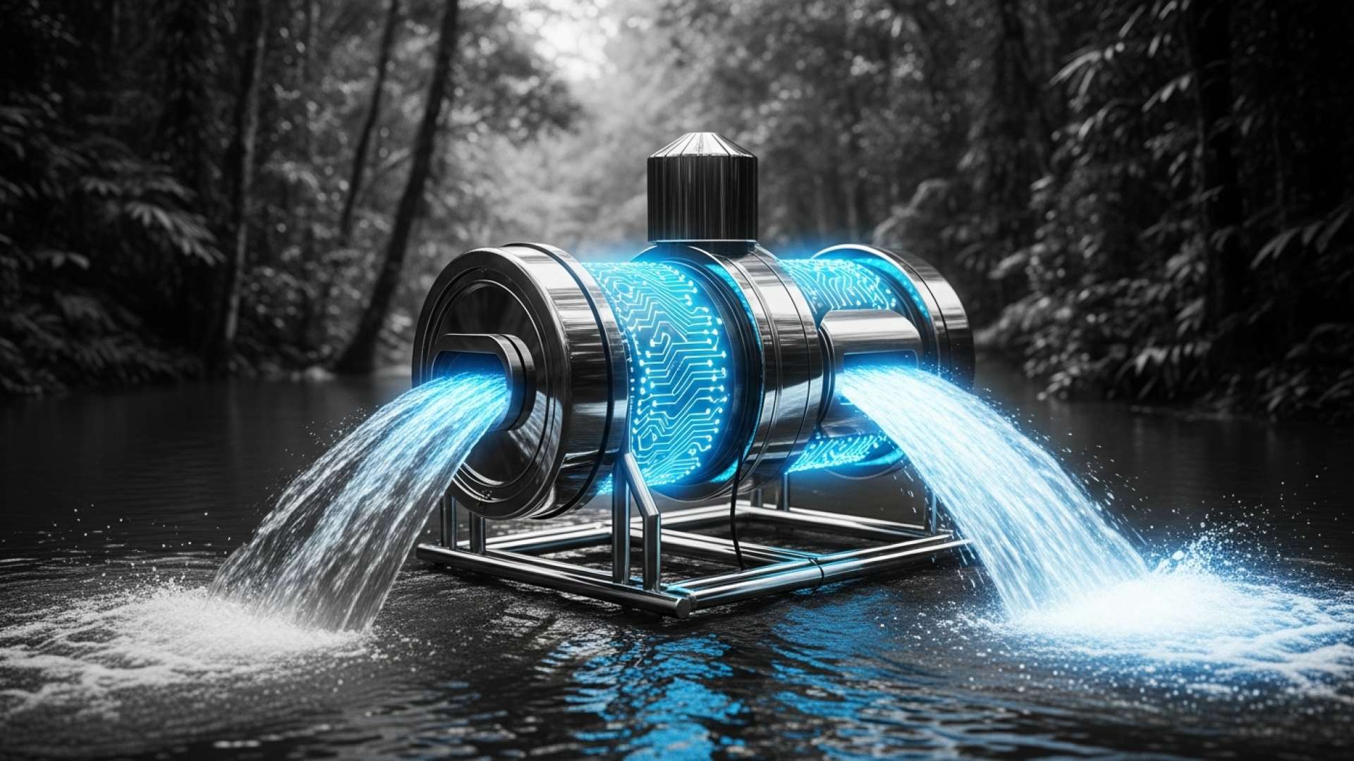 Costa Rican Innovators Secure Funding to Tackle Water Scarcity