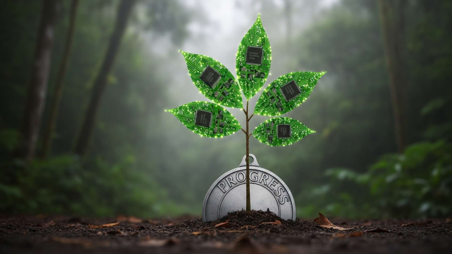 Costa Rican Leader Ramón Mendiola Awarded Global Progress Medal