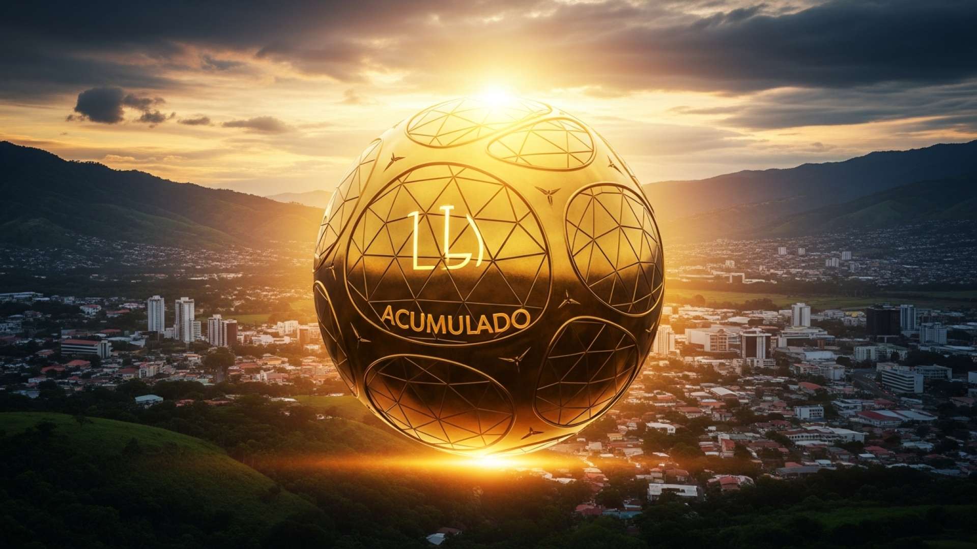 Costa Rican Lottery Jackpot Skyrockets to ¢970 Million