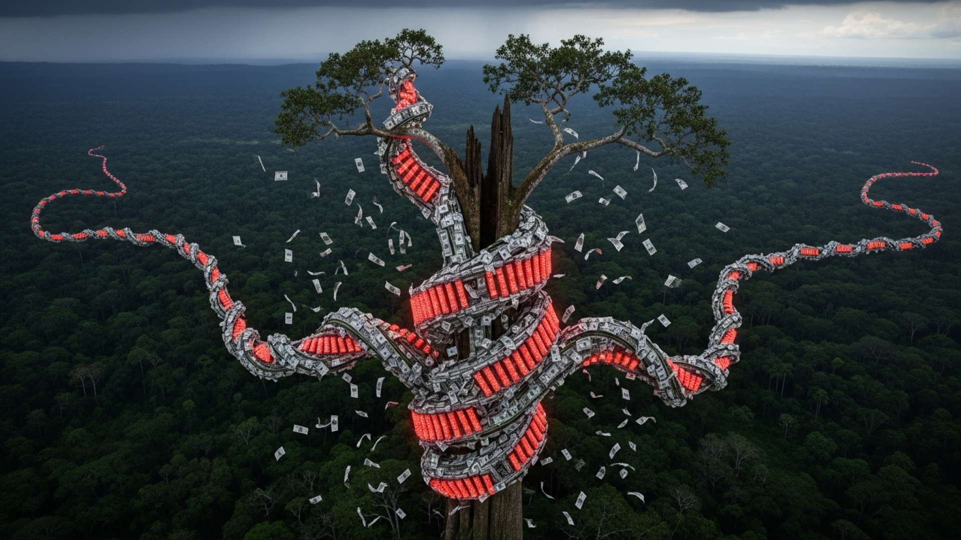 Costa Rican Model’s Lavish Lifestyle Linked to Infamous Drug Cartel