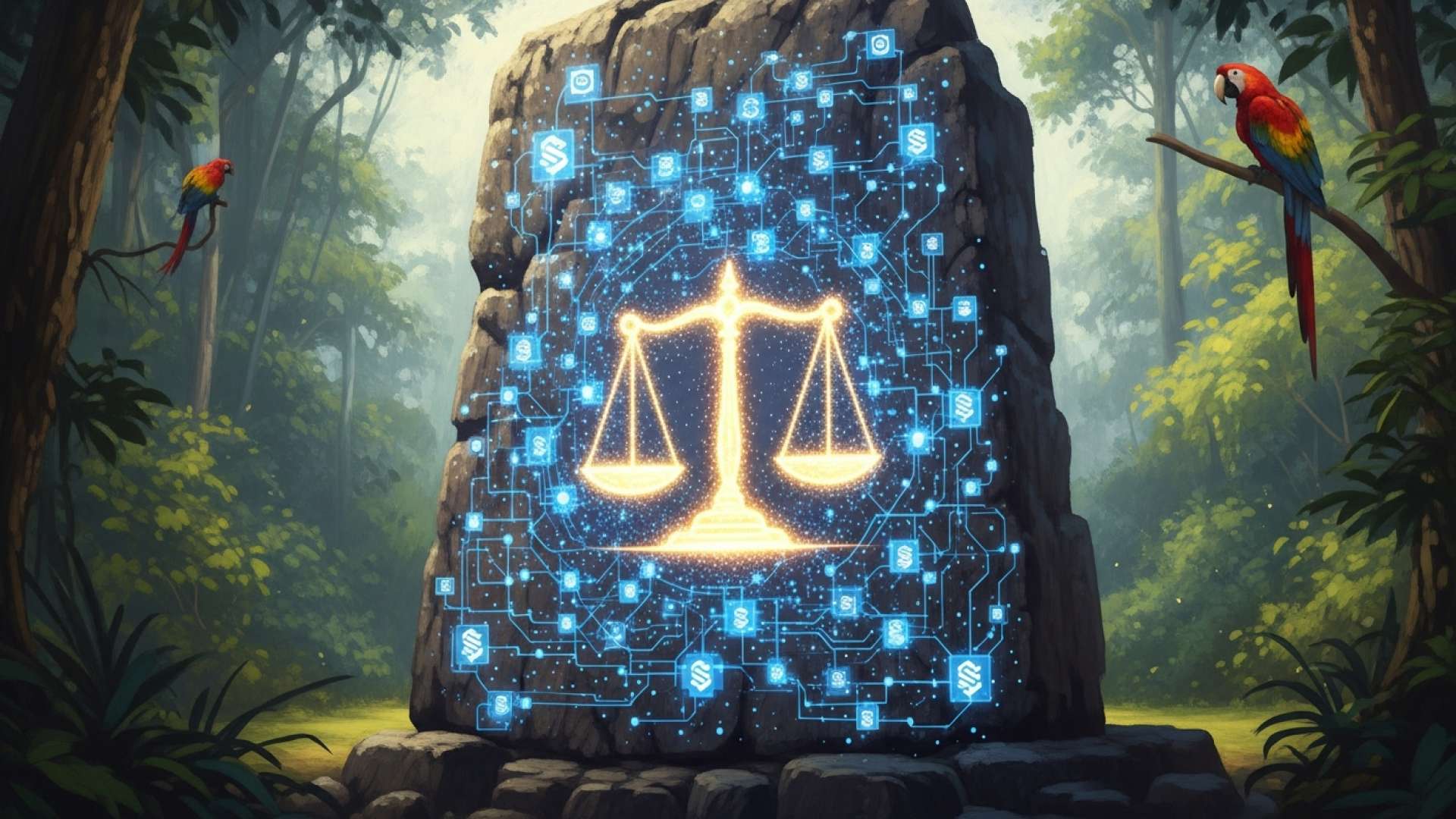 Costa Rican Notaries Demand Clear Rules for Crypto Transactions