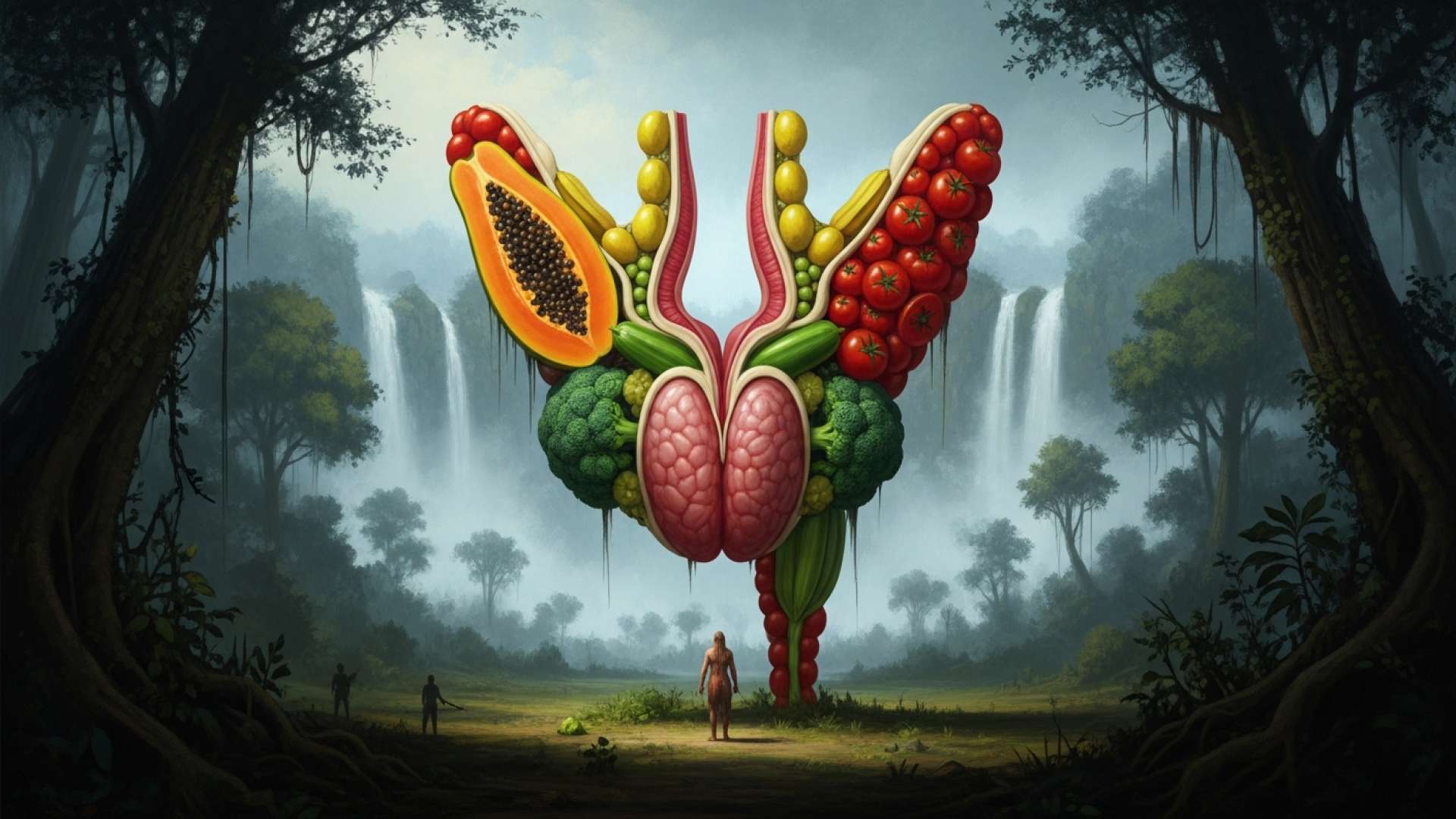 Costa Rican Nutritionists Champion Diet as Key Defense Against Prostate Cancer