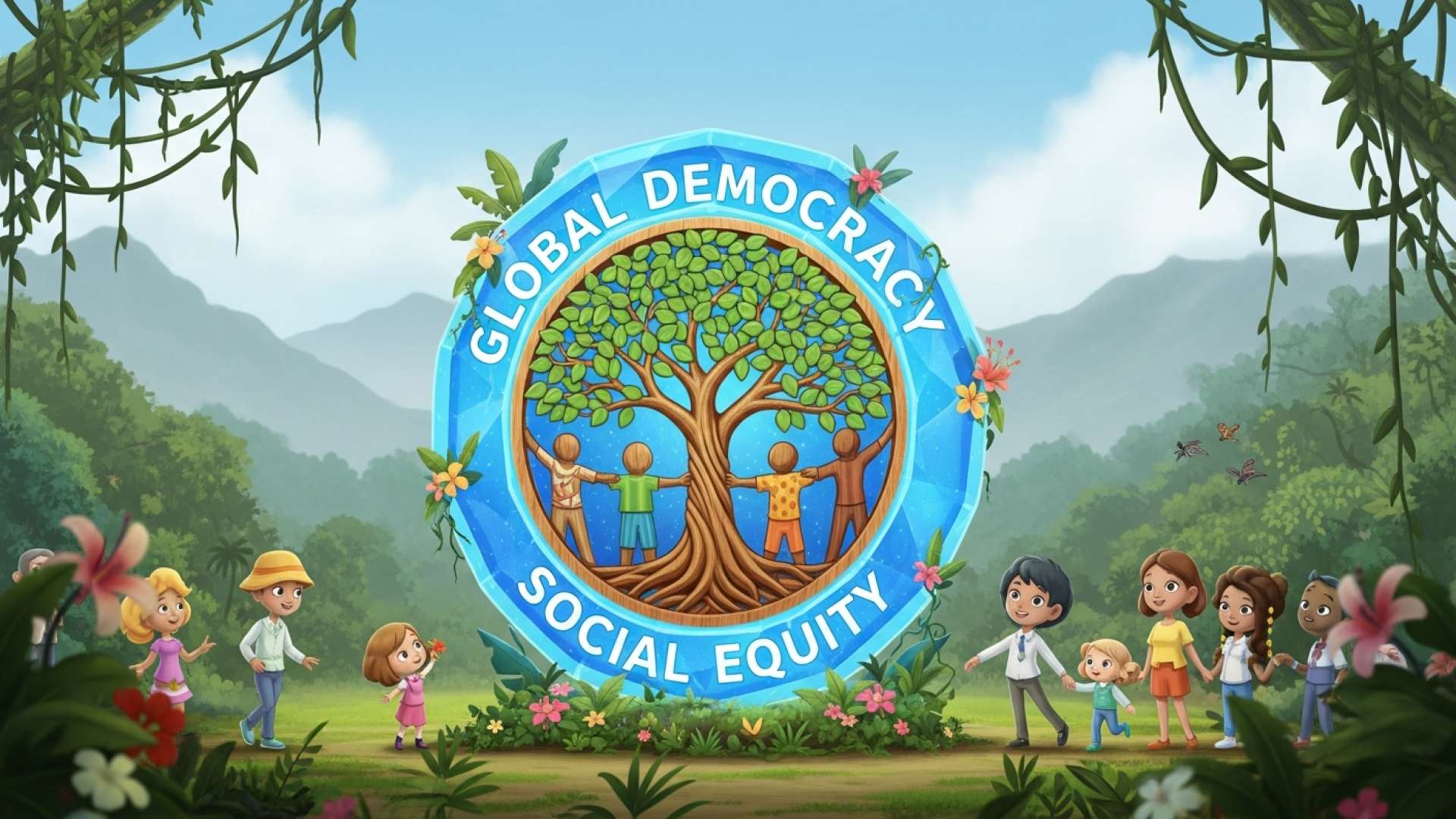 Costa Rican Organization Earns Top Global Honor for Democratic Impact