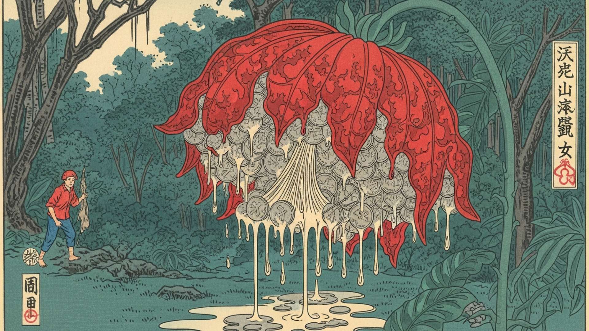 Costa Rican Paychecks Grow But Purchasing Power Stagnates