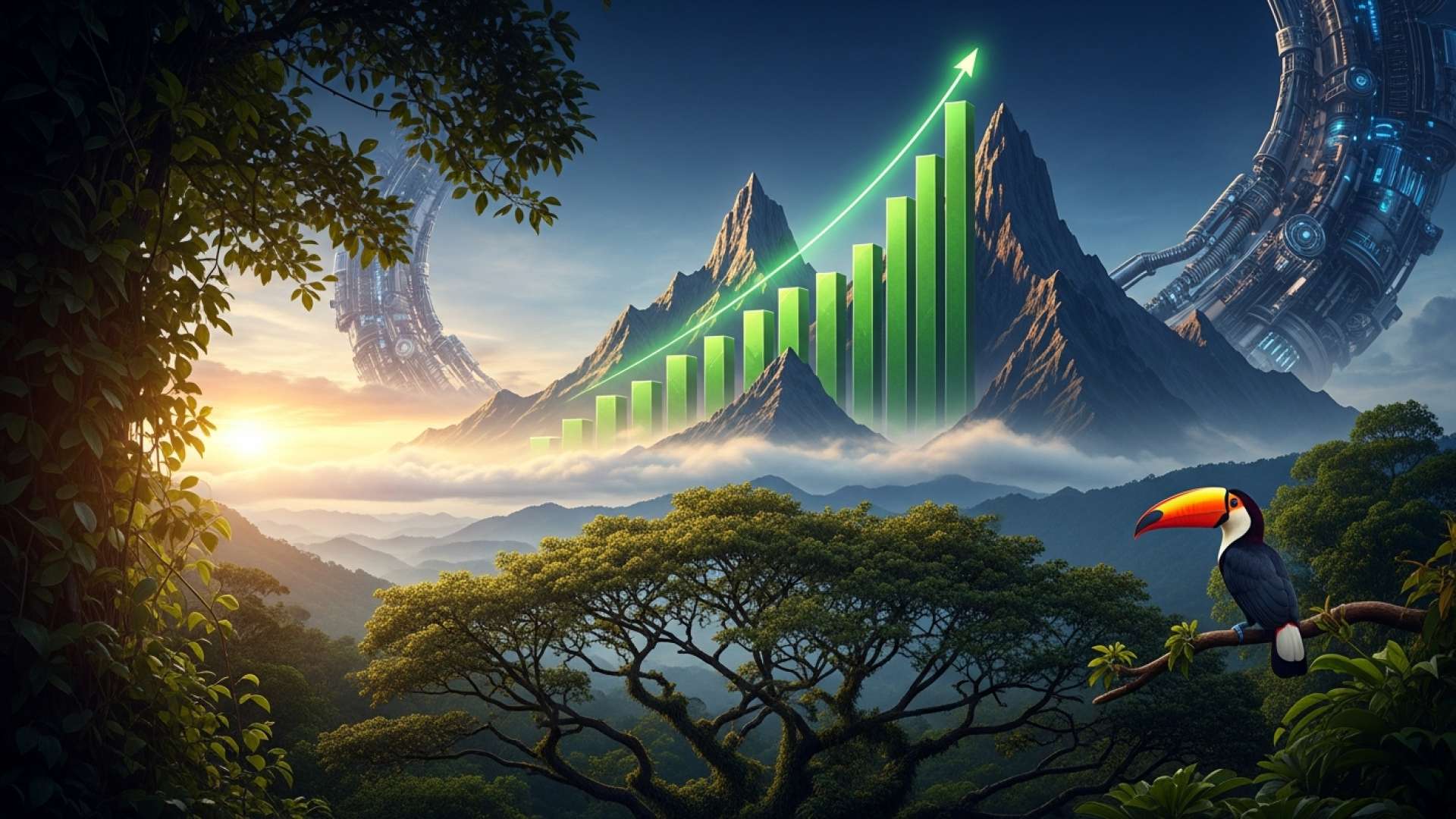 Costa Rican Retailers Brace for Strong Holiday Sales Surge